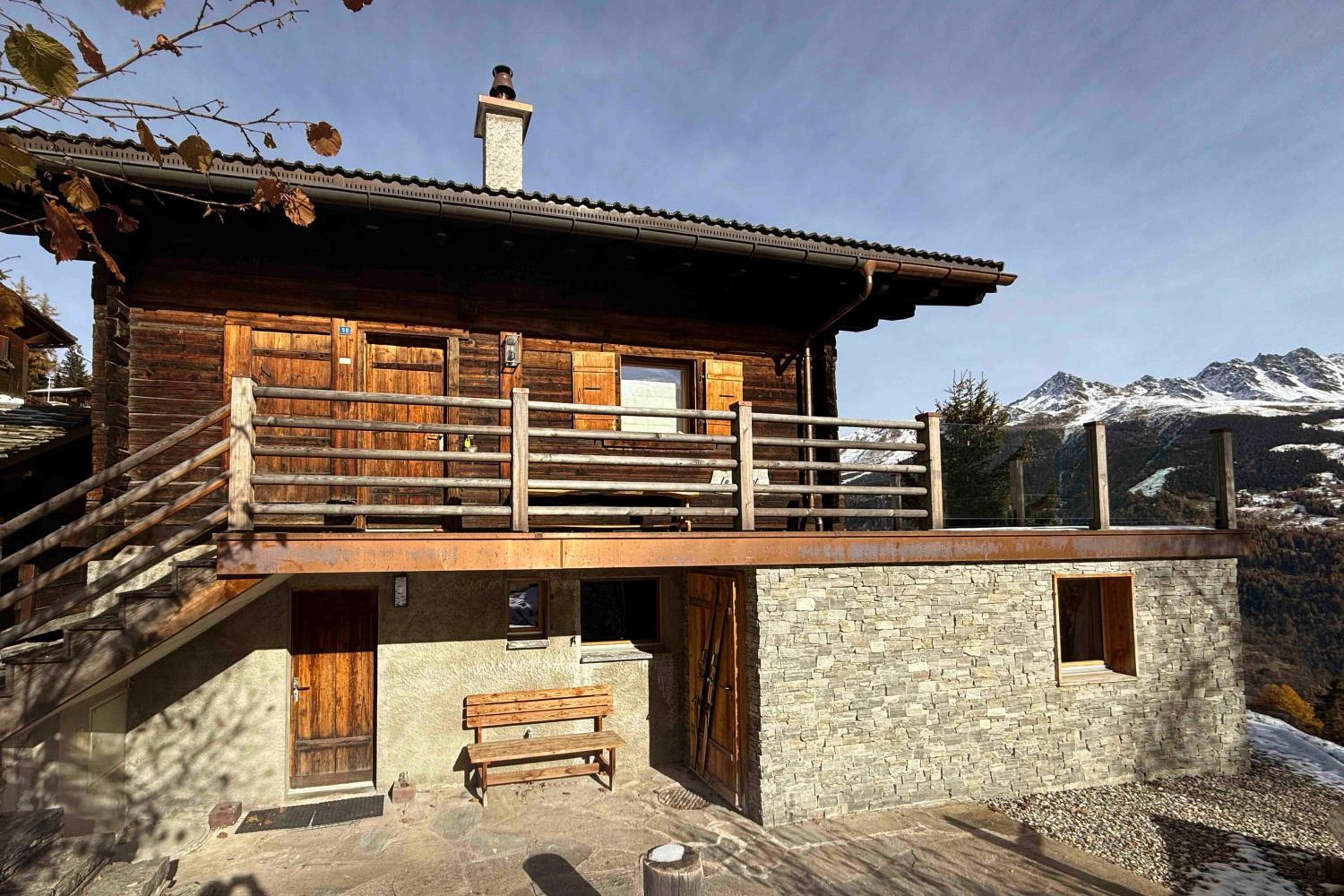 Chalet photo 3