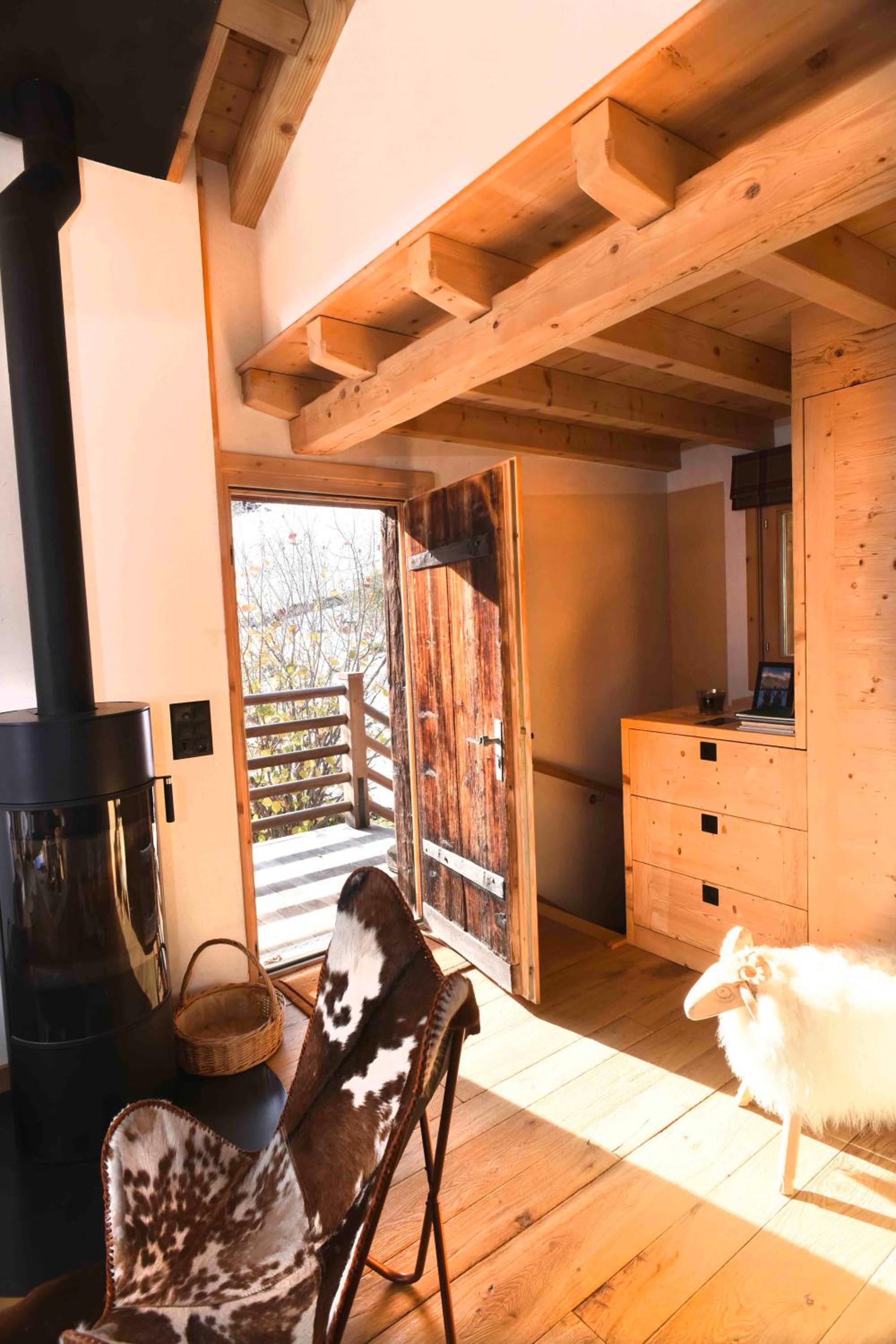 Chalet photo 2