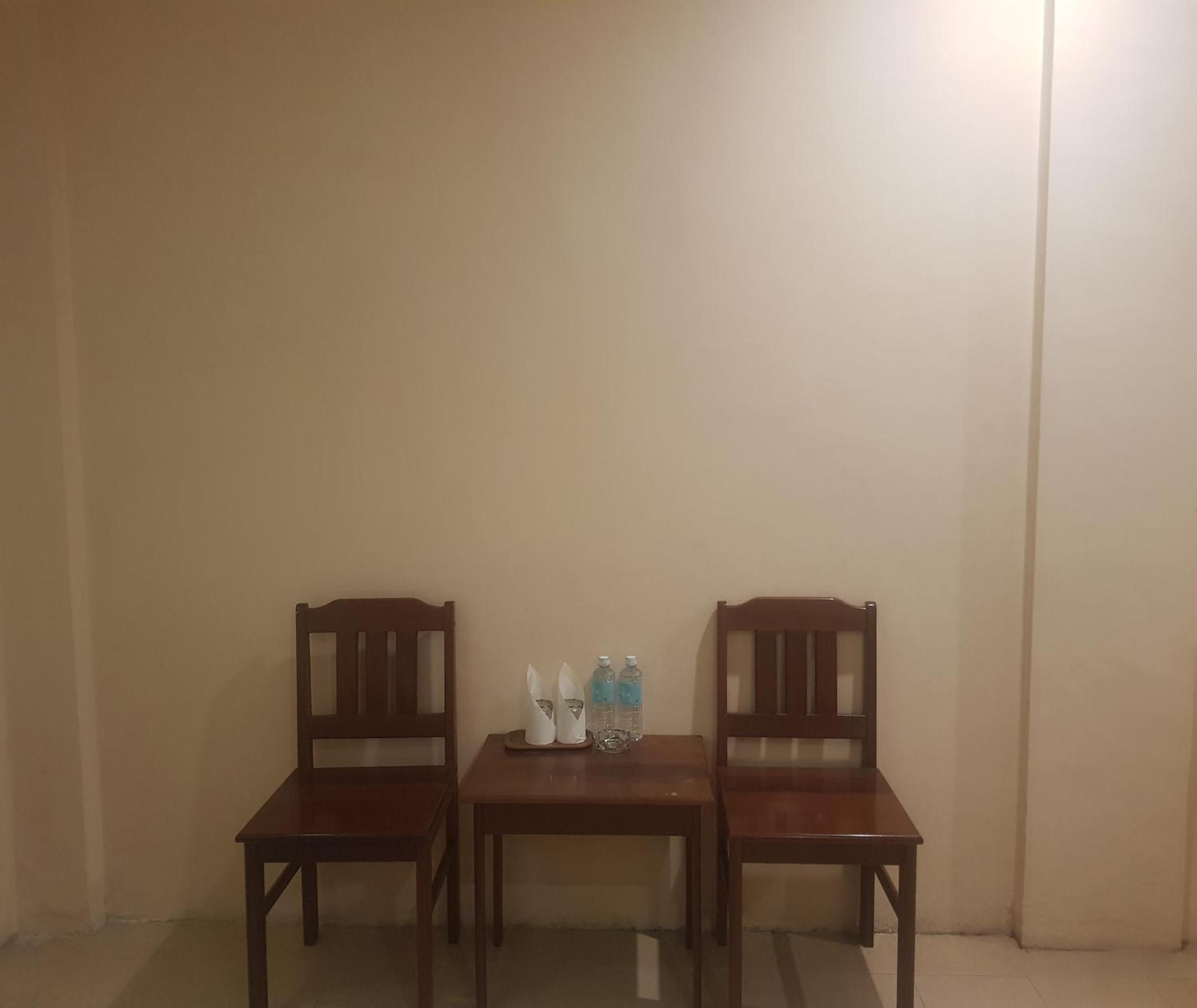 豪华双人间