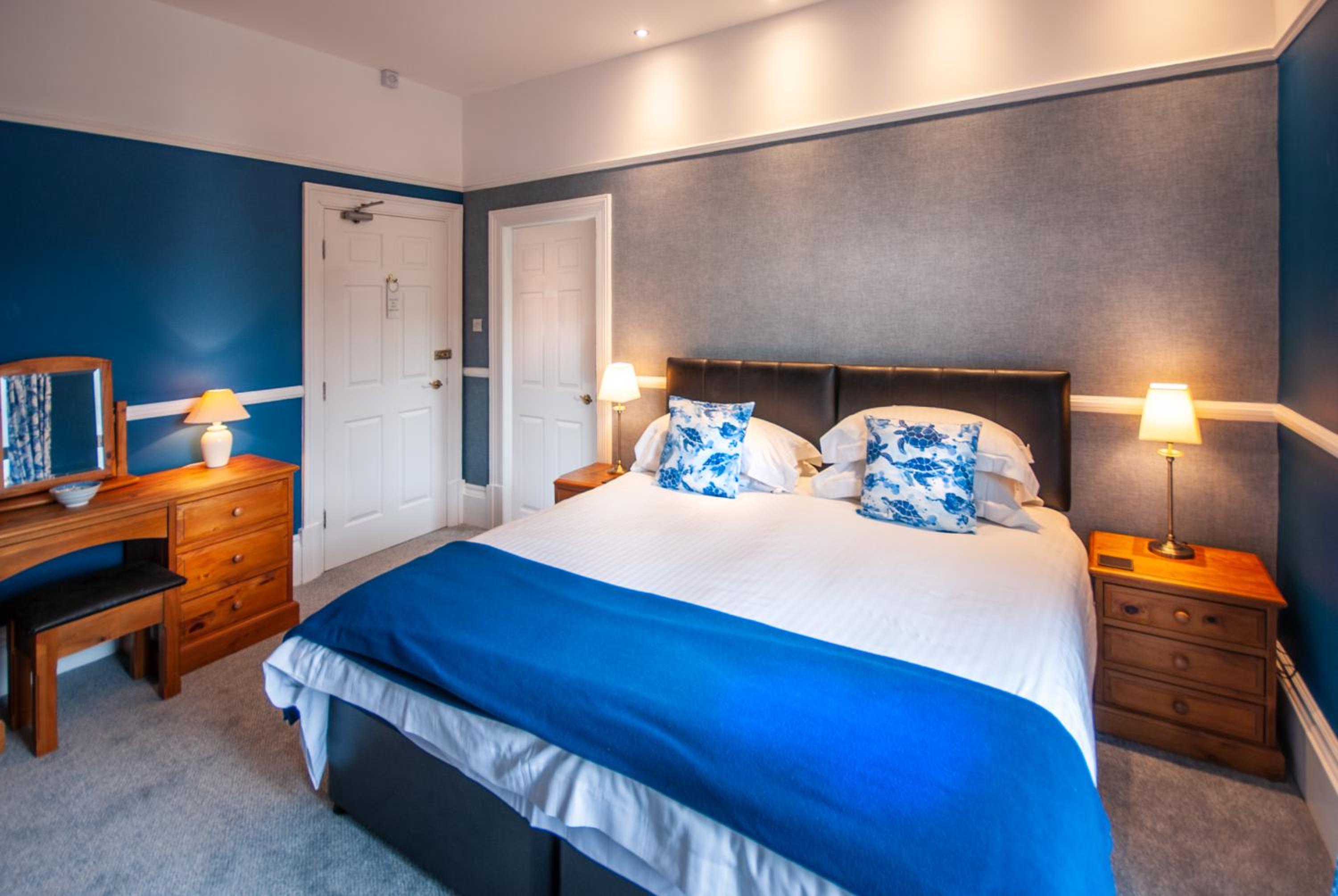 Superior Double/Twin Room photo 3