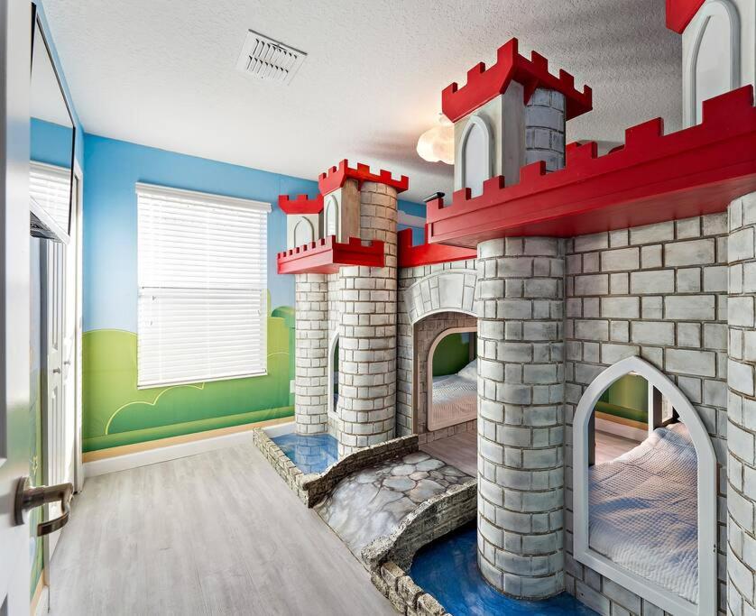 Vacation Home