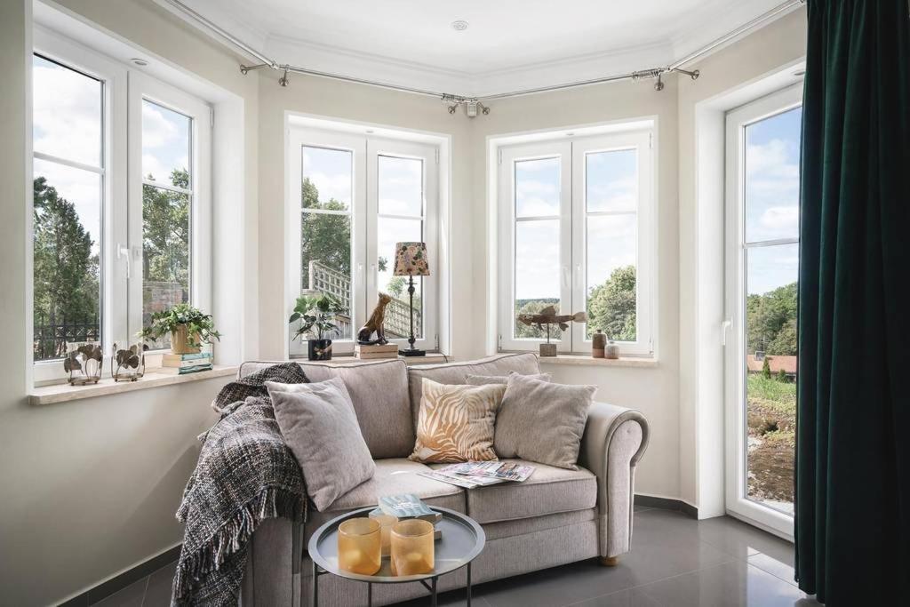 One-Bedroom Villa photo 2