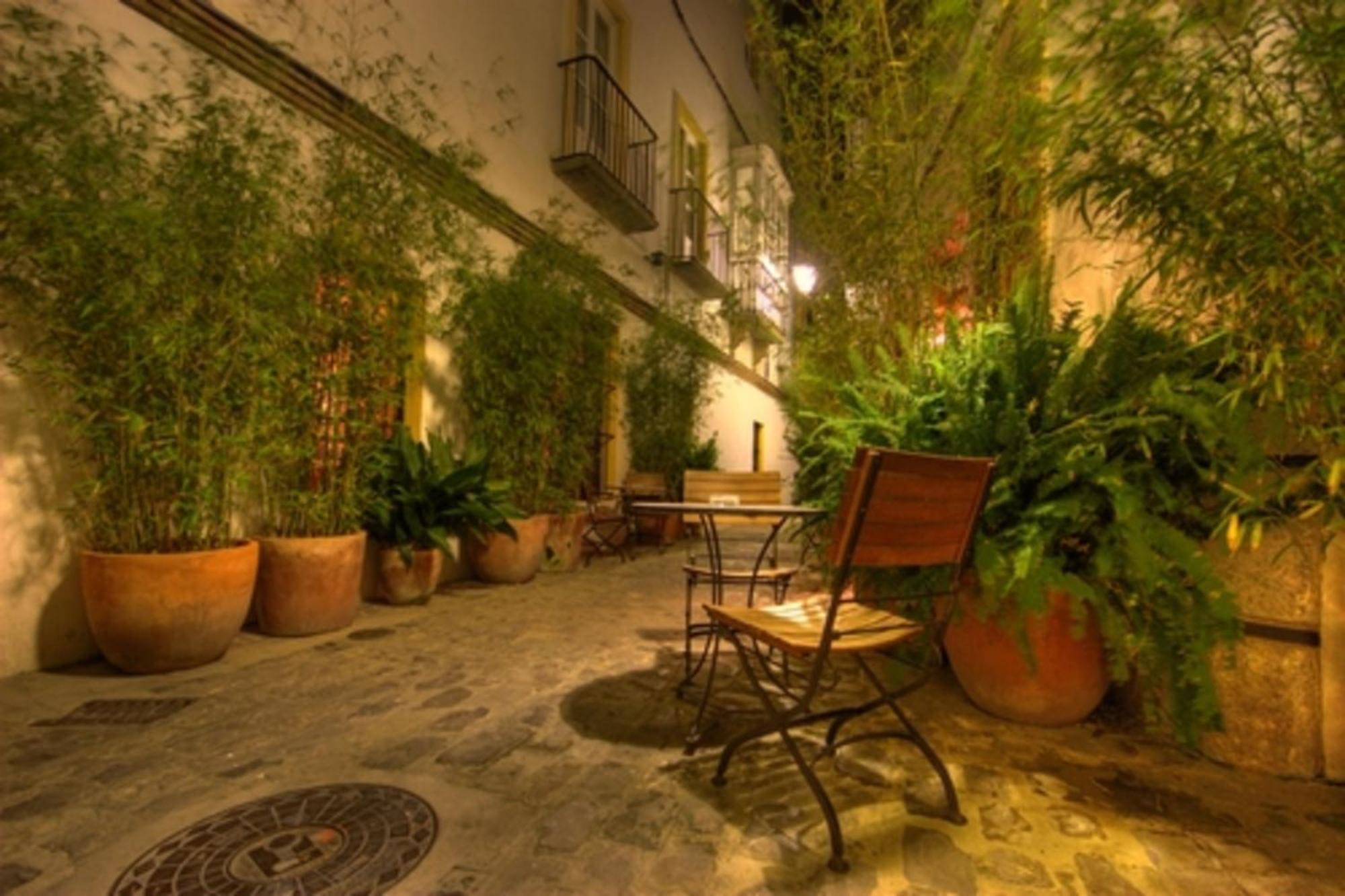 Estudio con Balcón