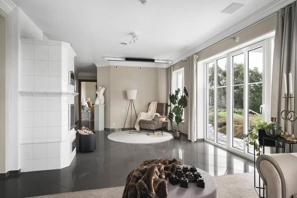 One-Bedroom Villa photo 1
