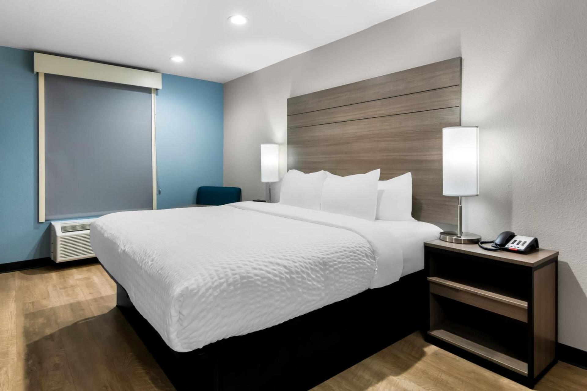 Clarion Pointe, Billede 4