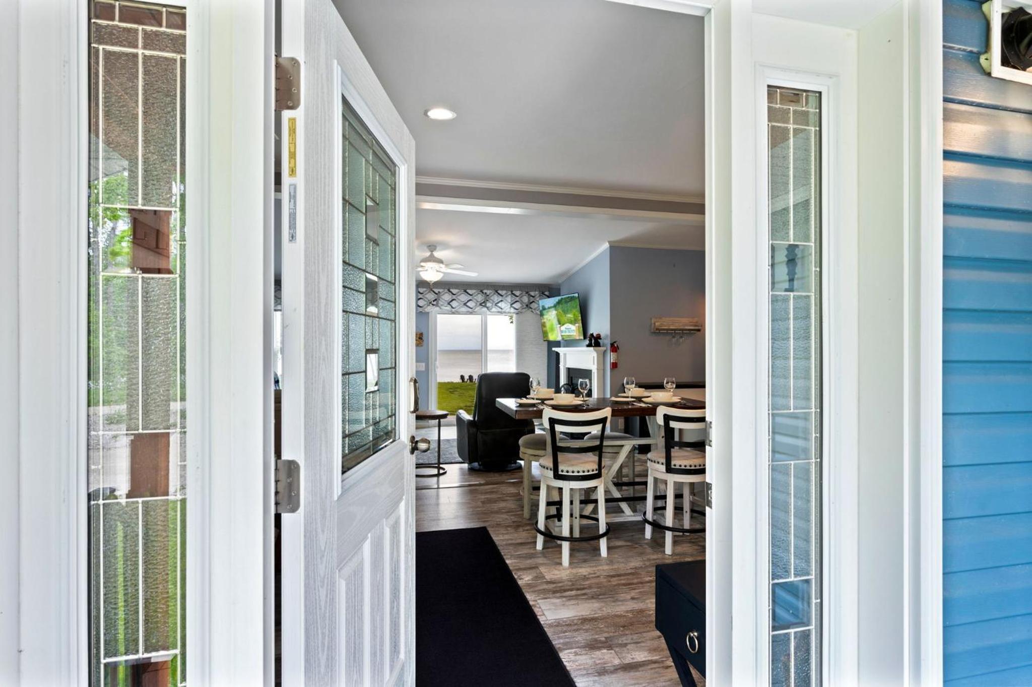 Vacation Home photo 1