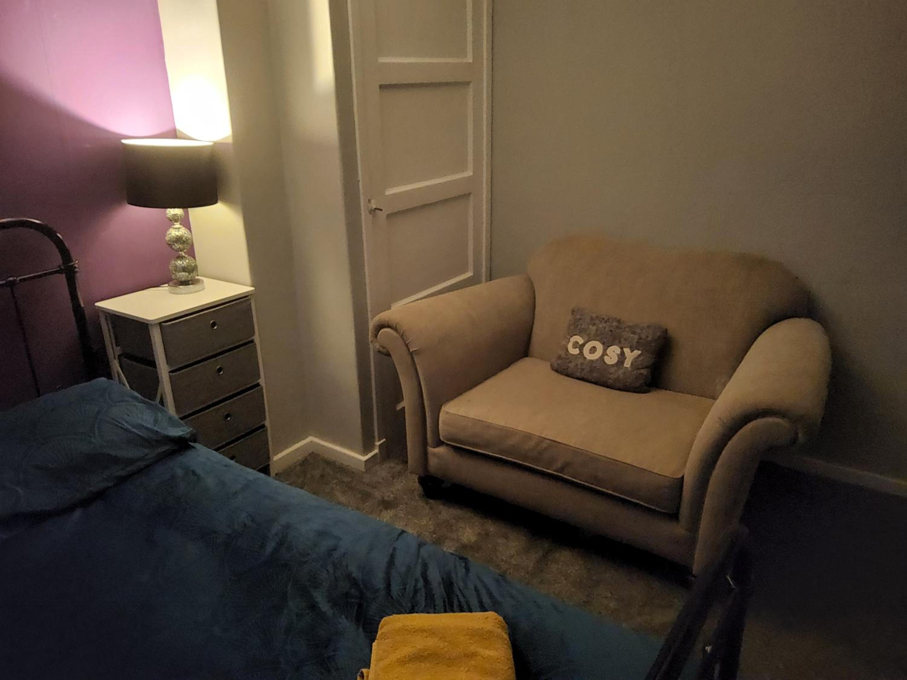 Double Room photo 1