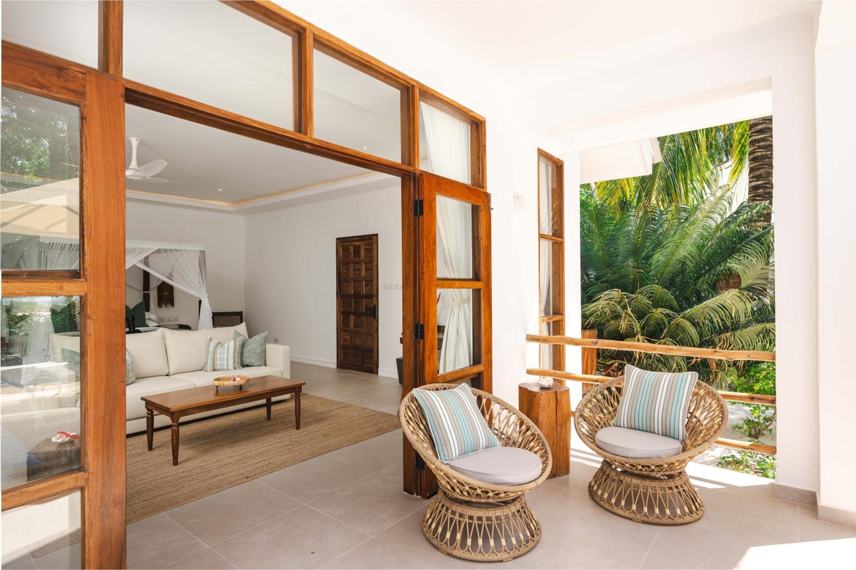 Villa with Sea View photo 3
