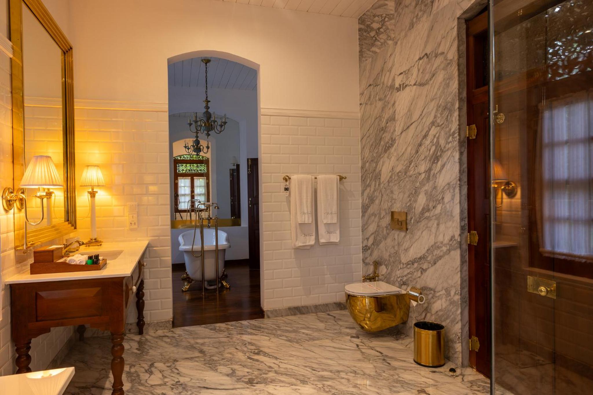 Presidential Suite photo 3