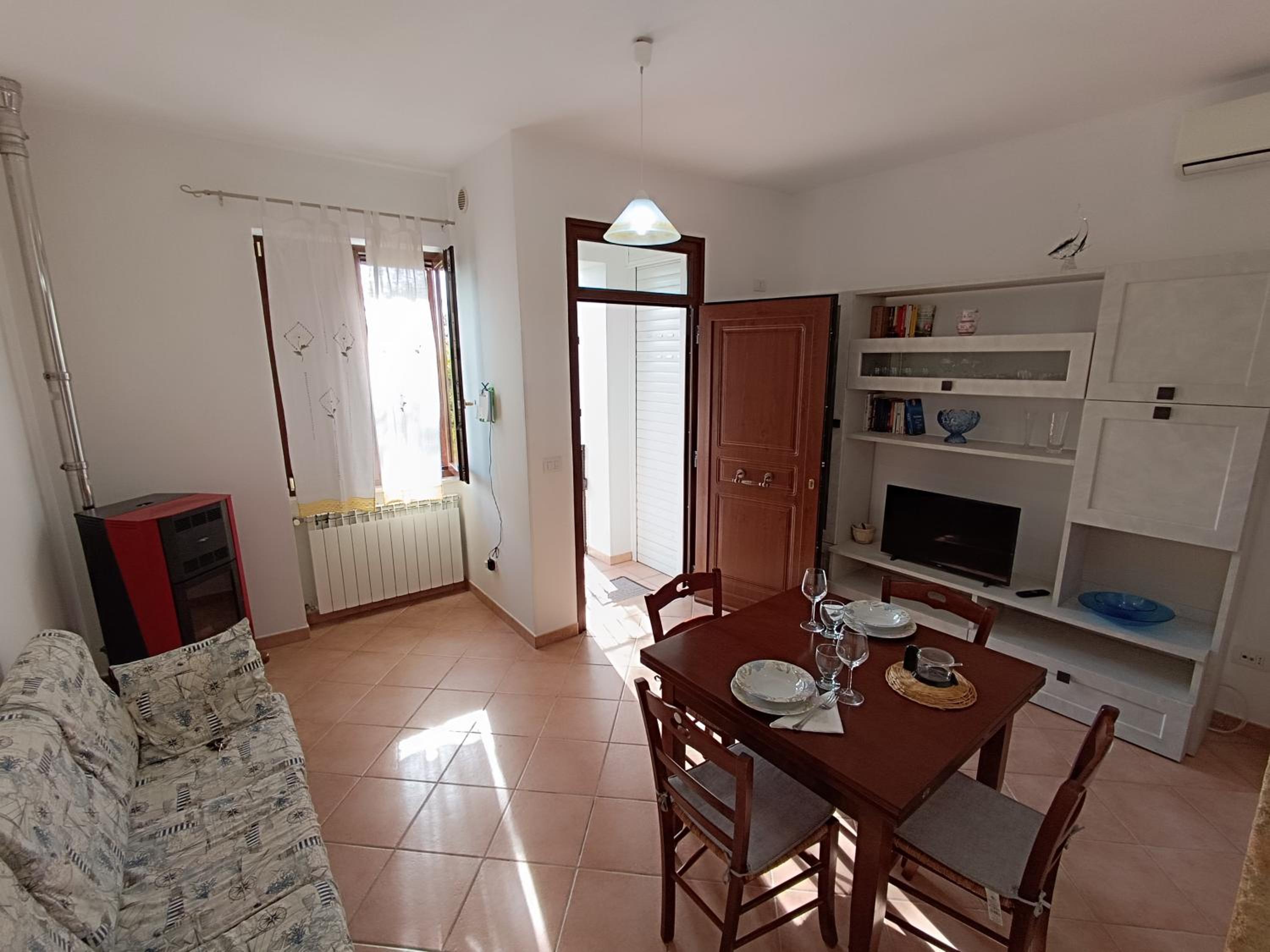 Two-Bedroom House photo 1