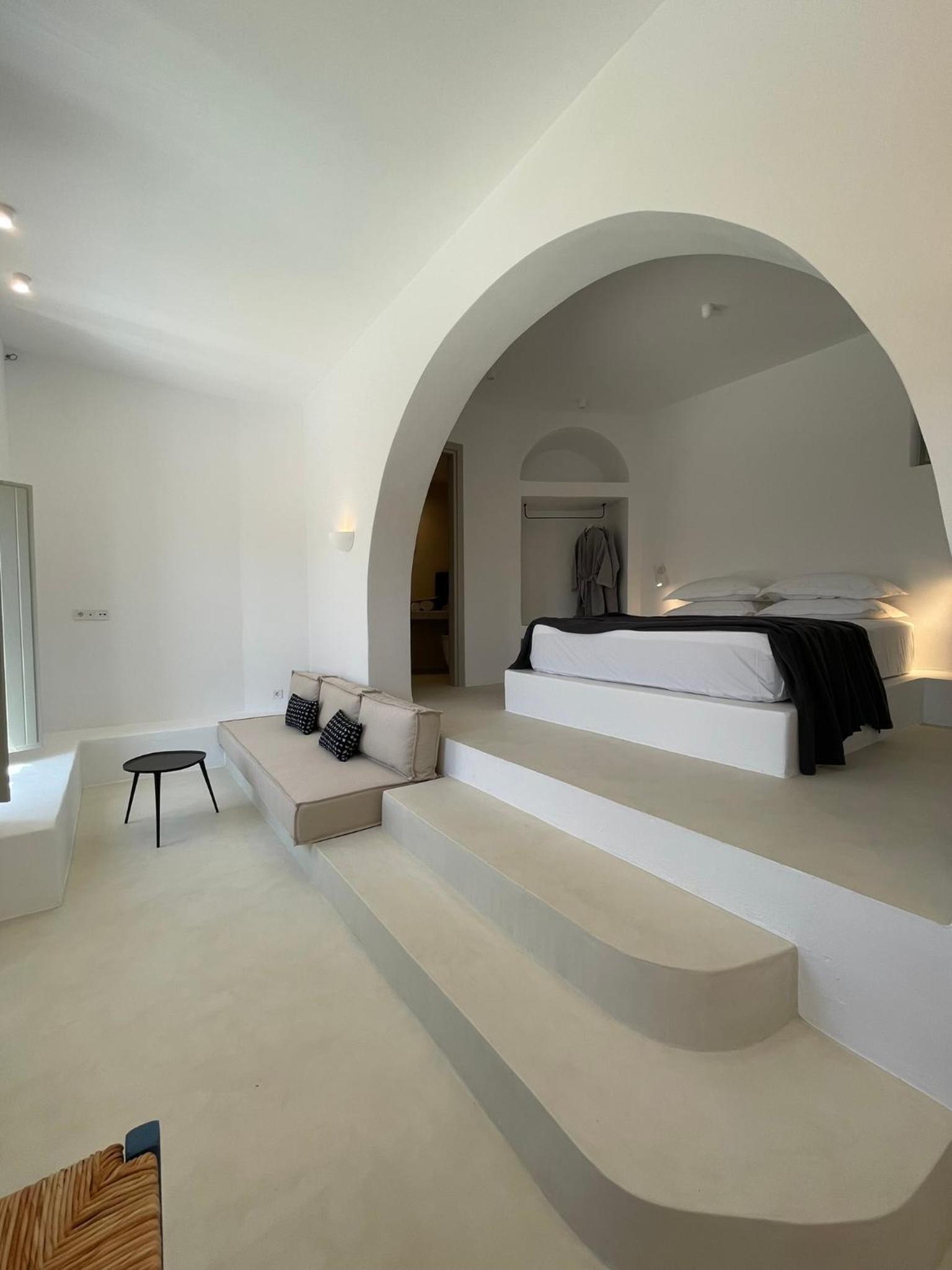 One-Bedroom Villa photo 1