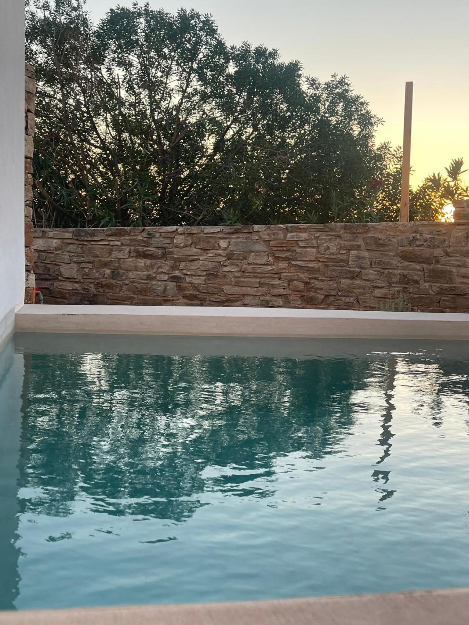 One-Bedroom Villa photo 2