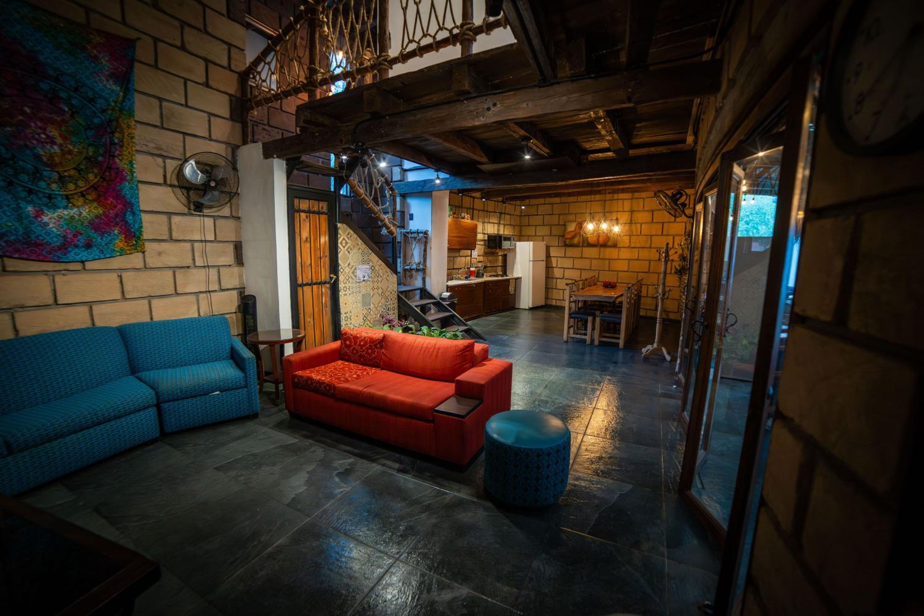 Superior Chalet photo 1