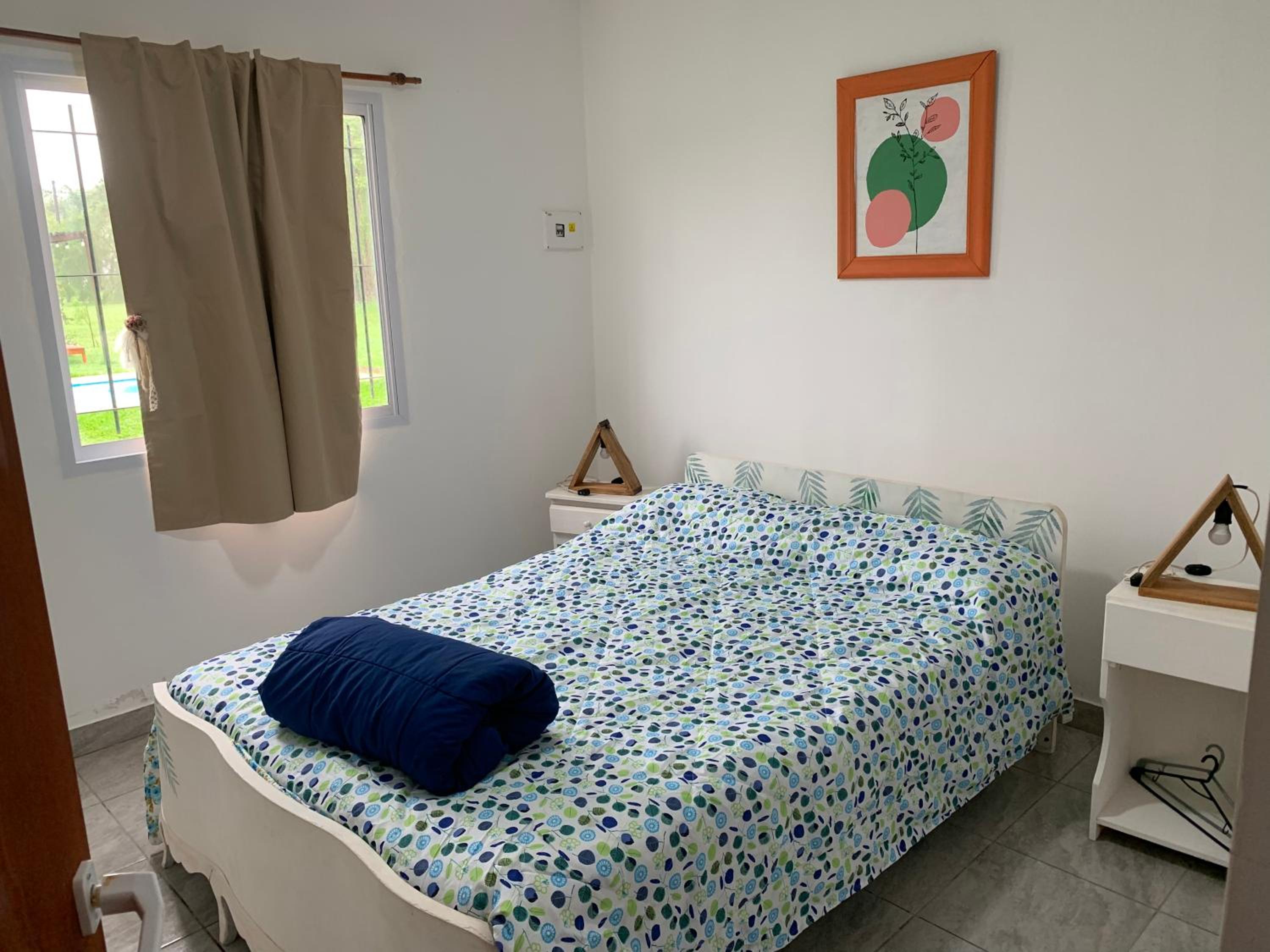 Two-Bedroom House photo 1