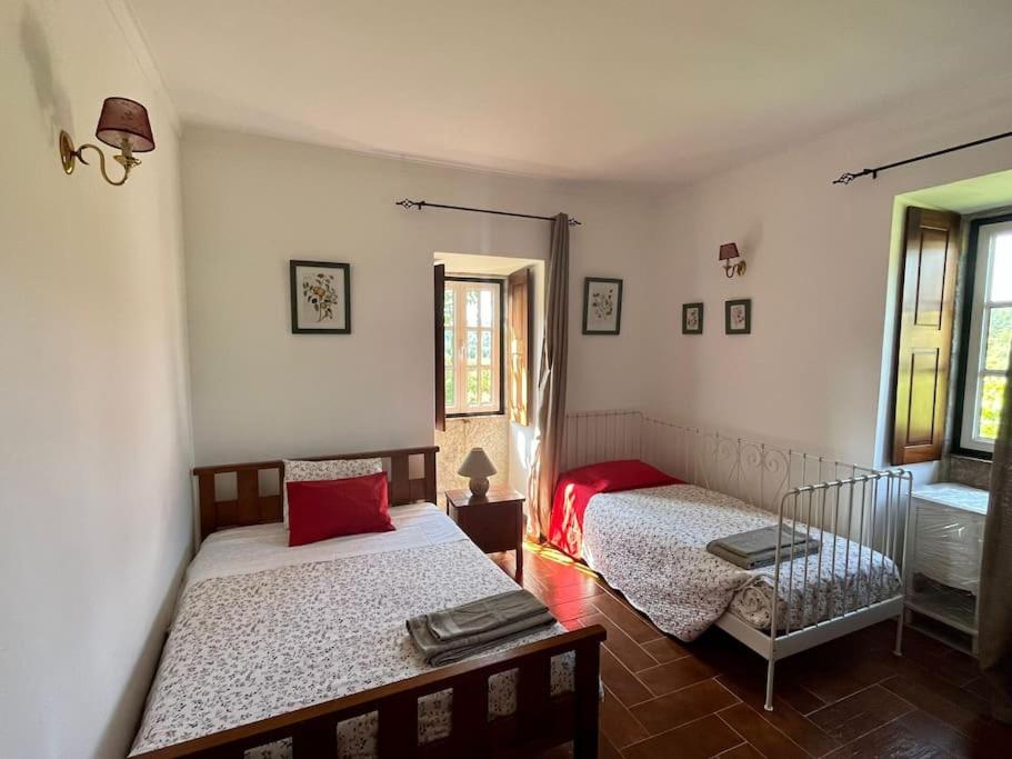 Four-Bedroom House photo 1