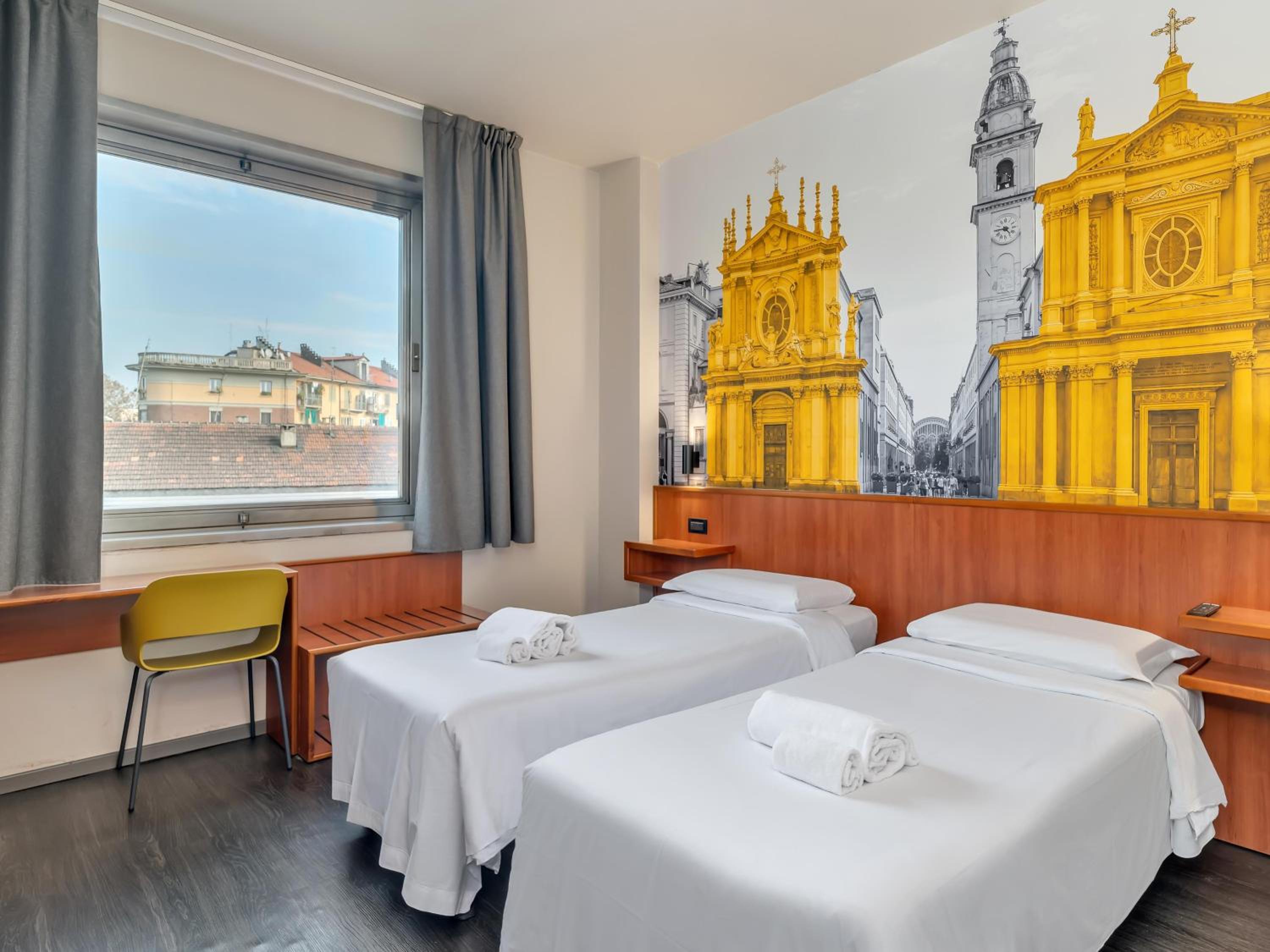 Bright and cozy haven for your perfect stay!