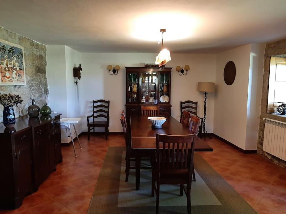 Four-Bedroom House photo 3