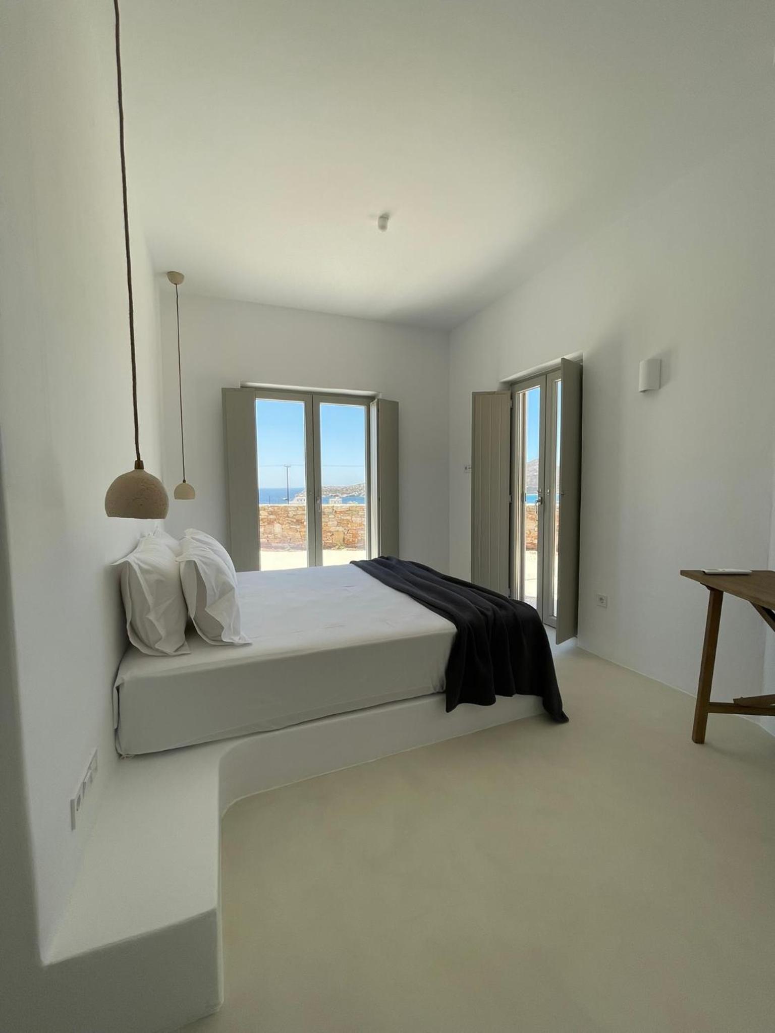 Two-Bedroom Villa photo 1