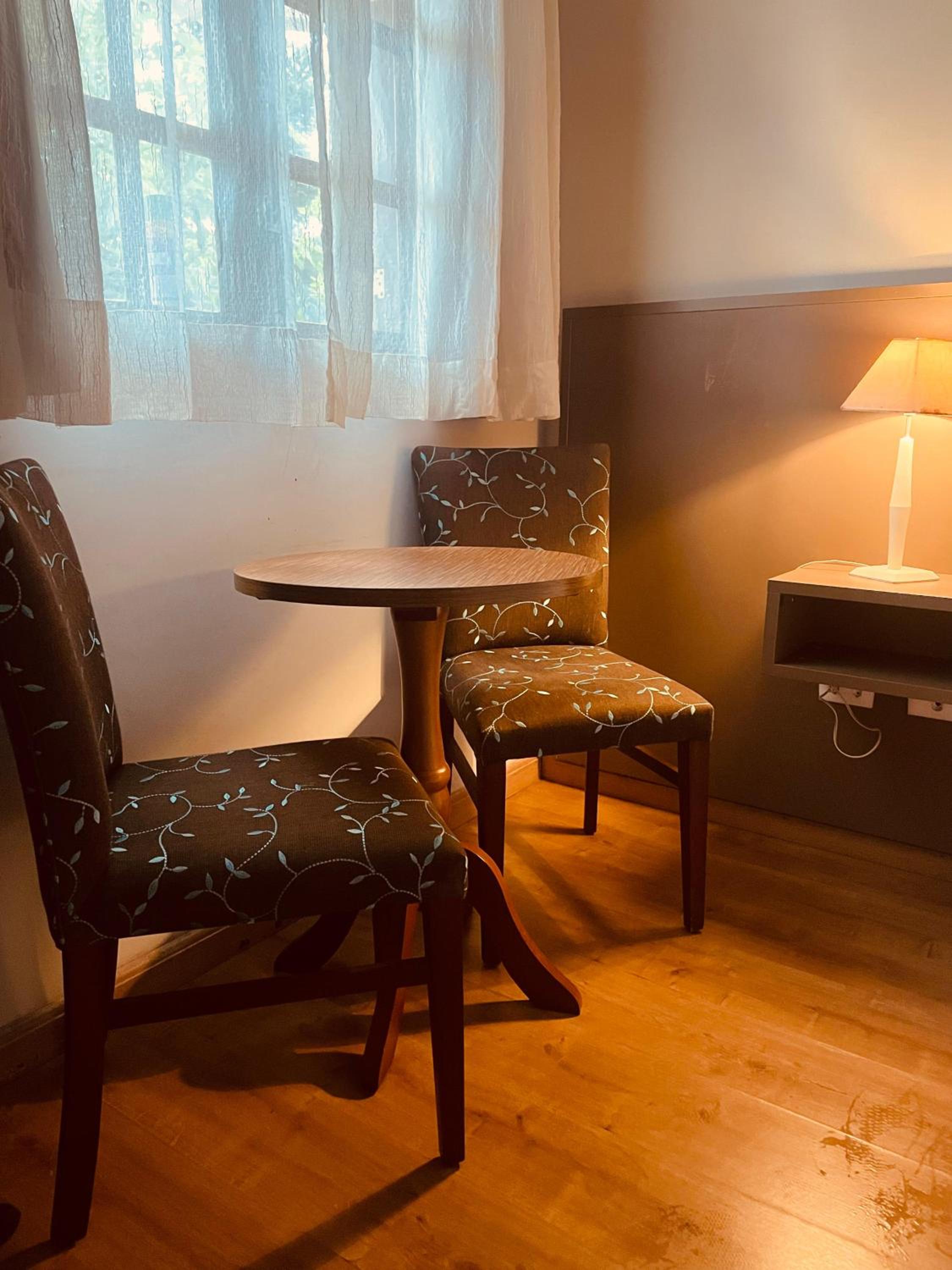 Deluxe Suite photo 3