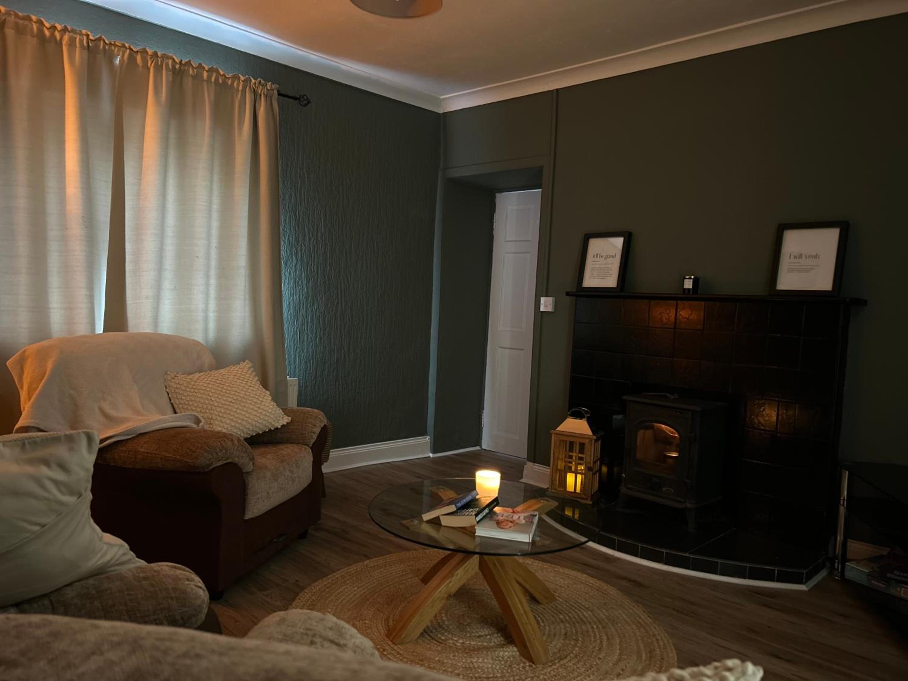 Two-Bedroom House photo 2