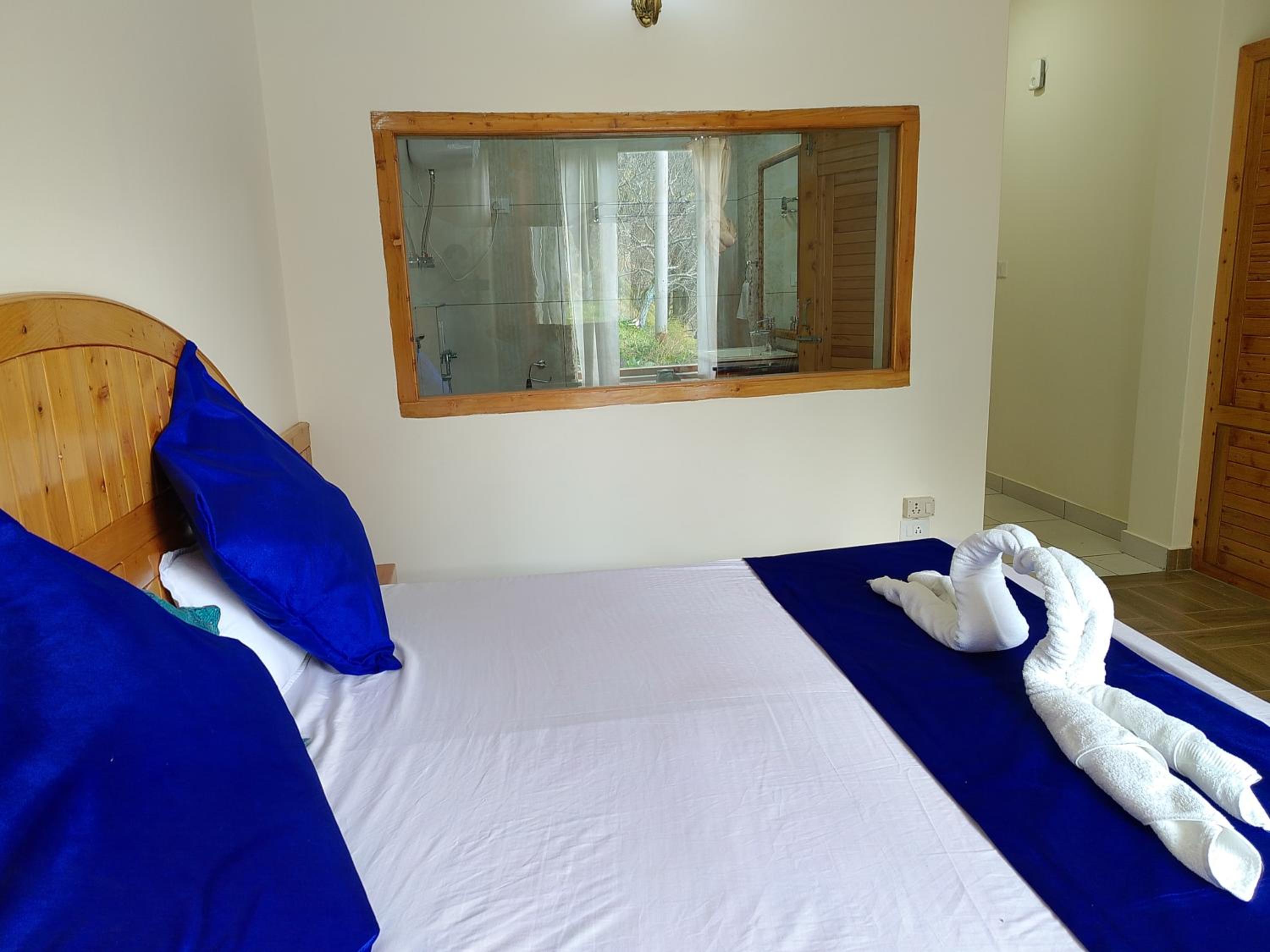 Luxury Triple Room photo 3