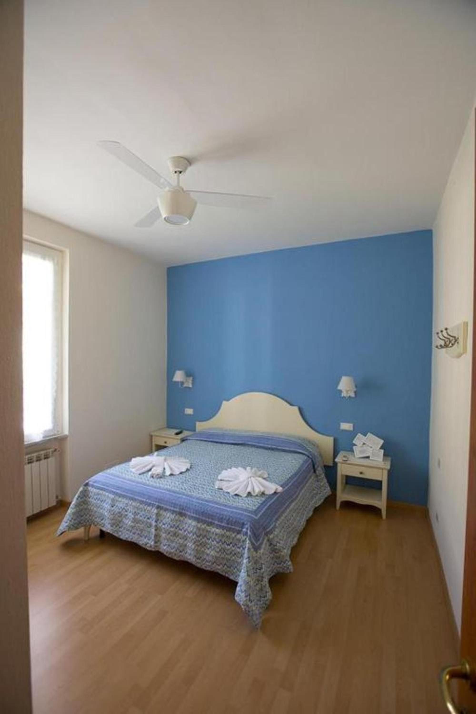 Two-Bedroom Superior Apartment