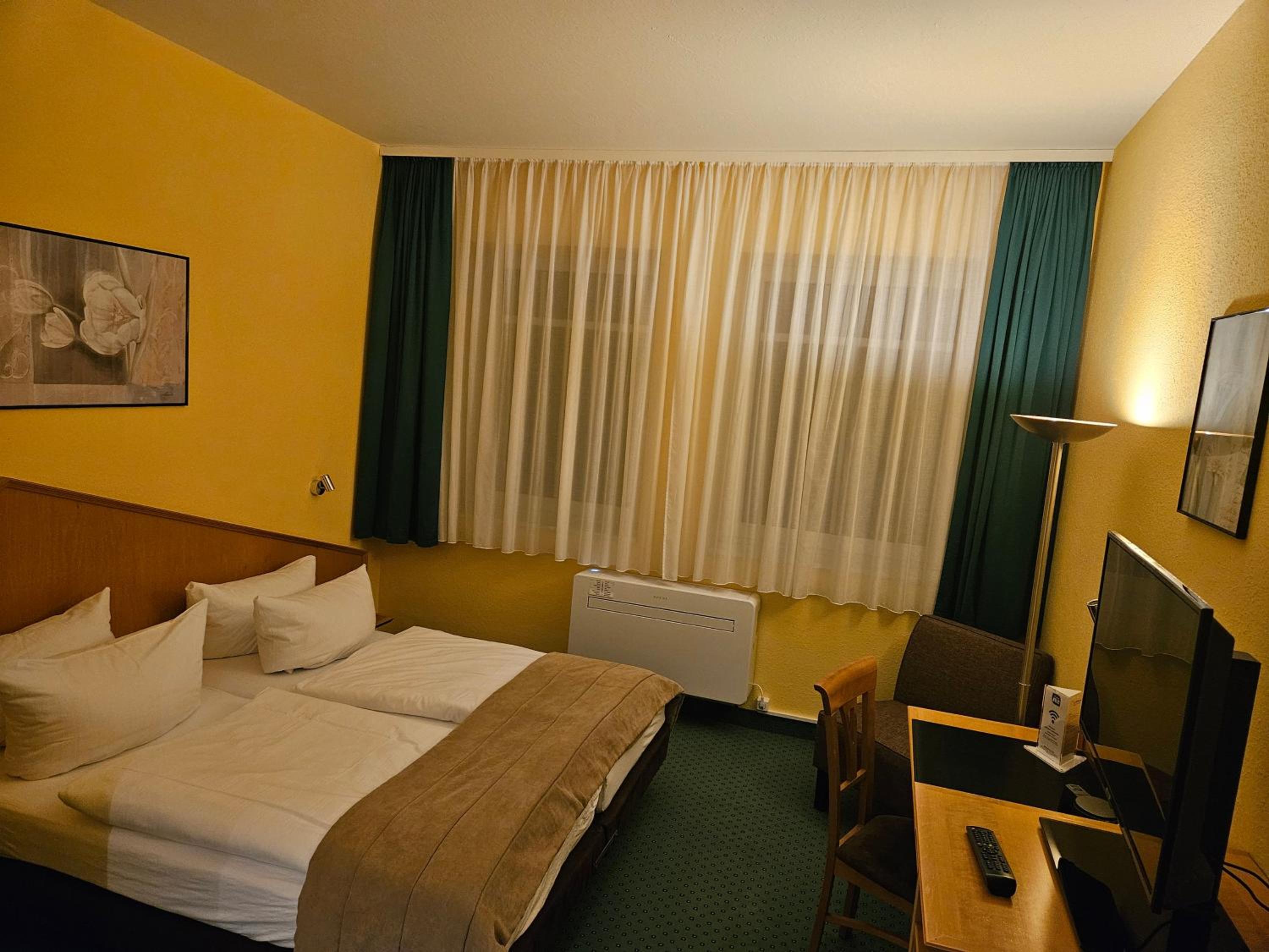 Superior Double Room photo 3