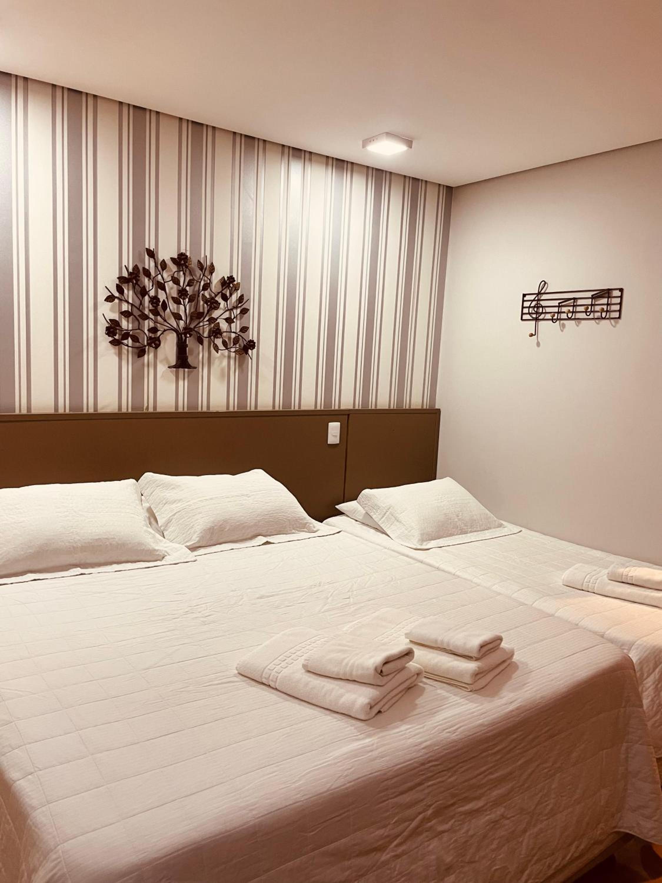 Deluxe Triple Room photo 3