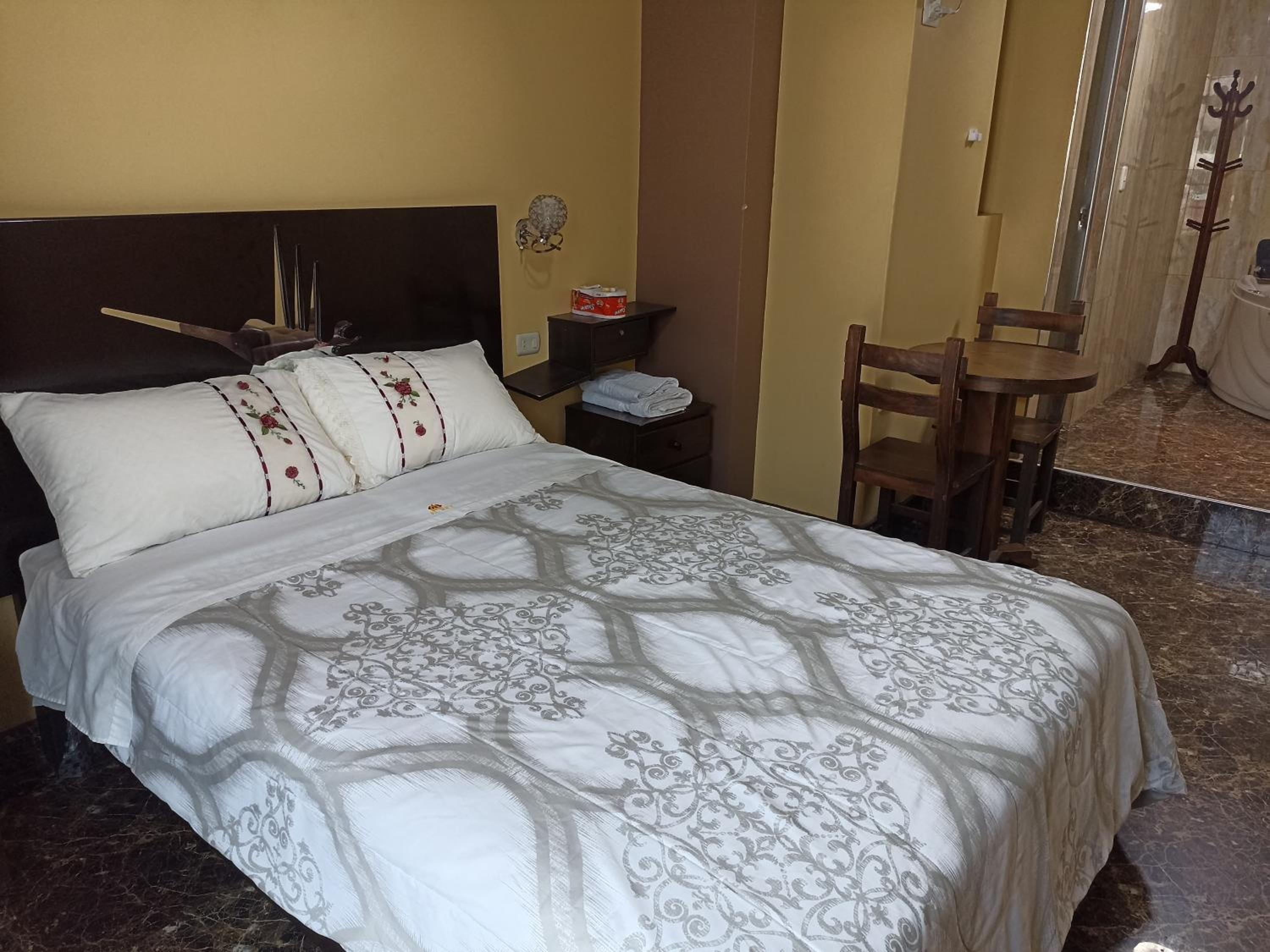 Double Room photo 1