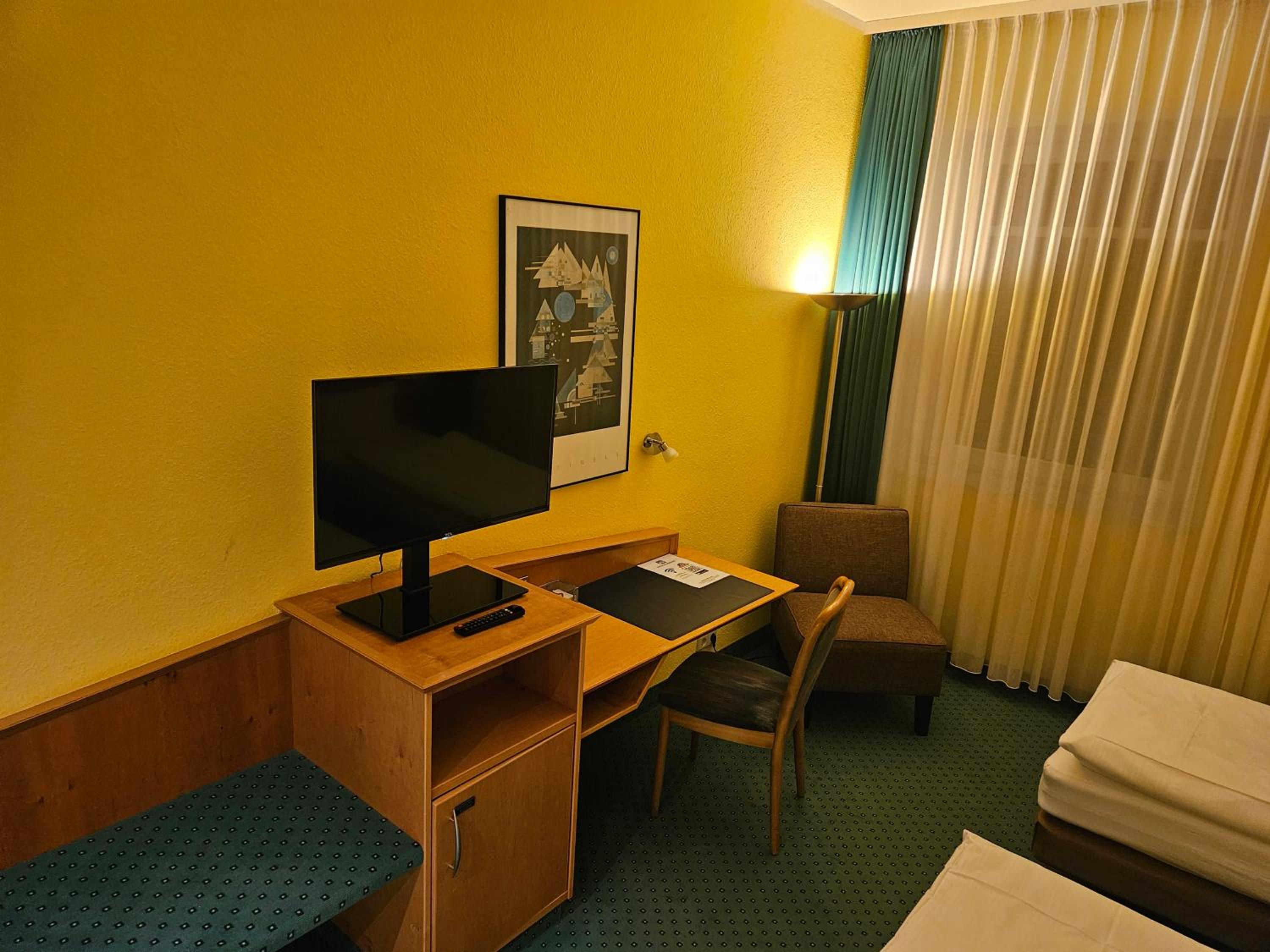 Twin Room photo 3