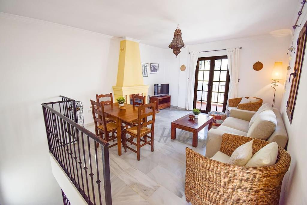 Departamento de tres habitaciones