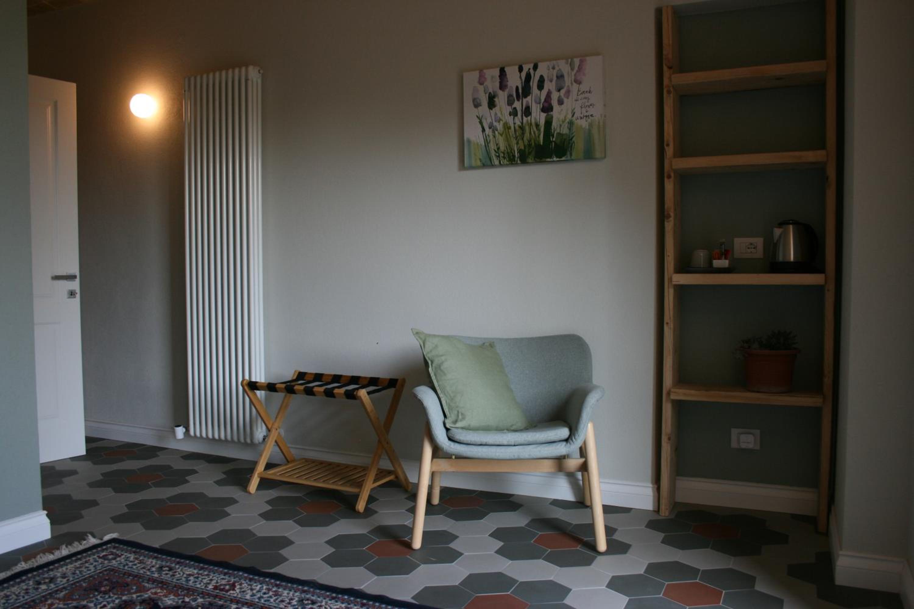 Double Room photo 2