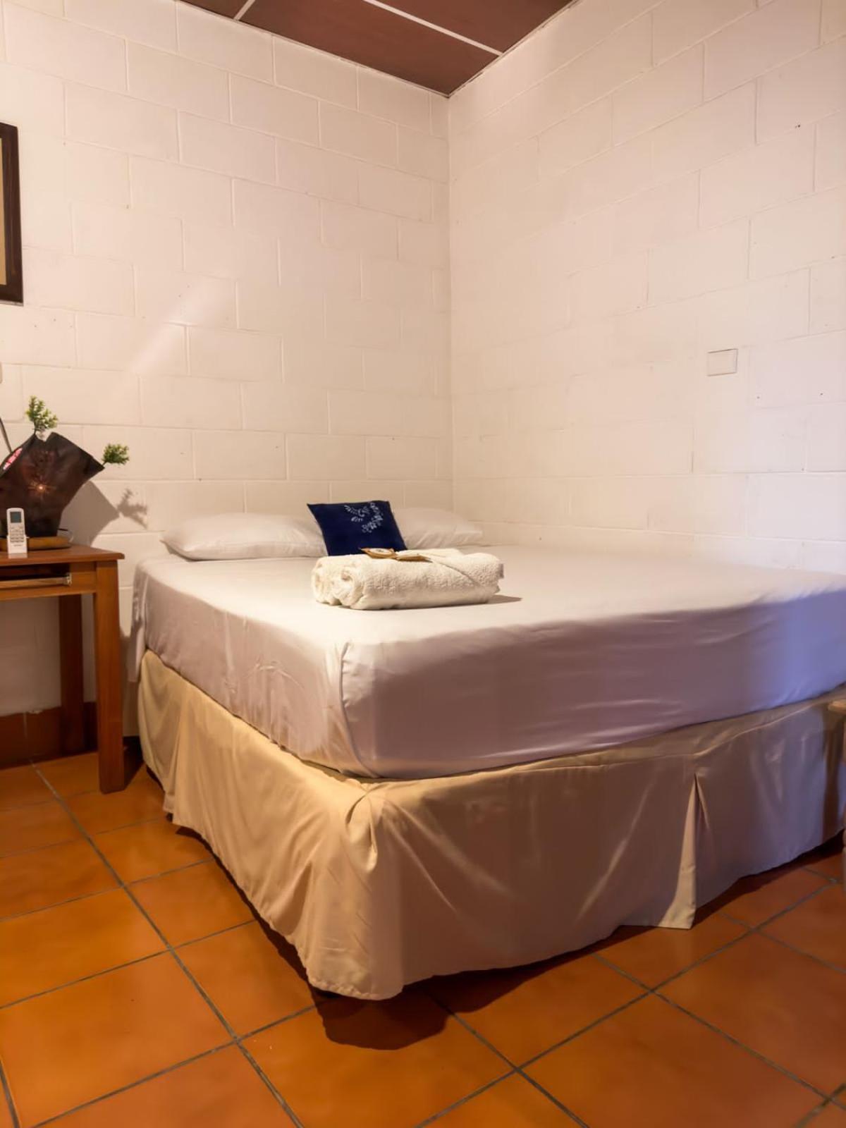 Double Room with Two Double Beds