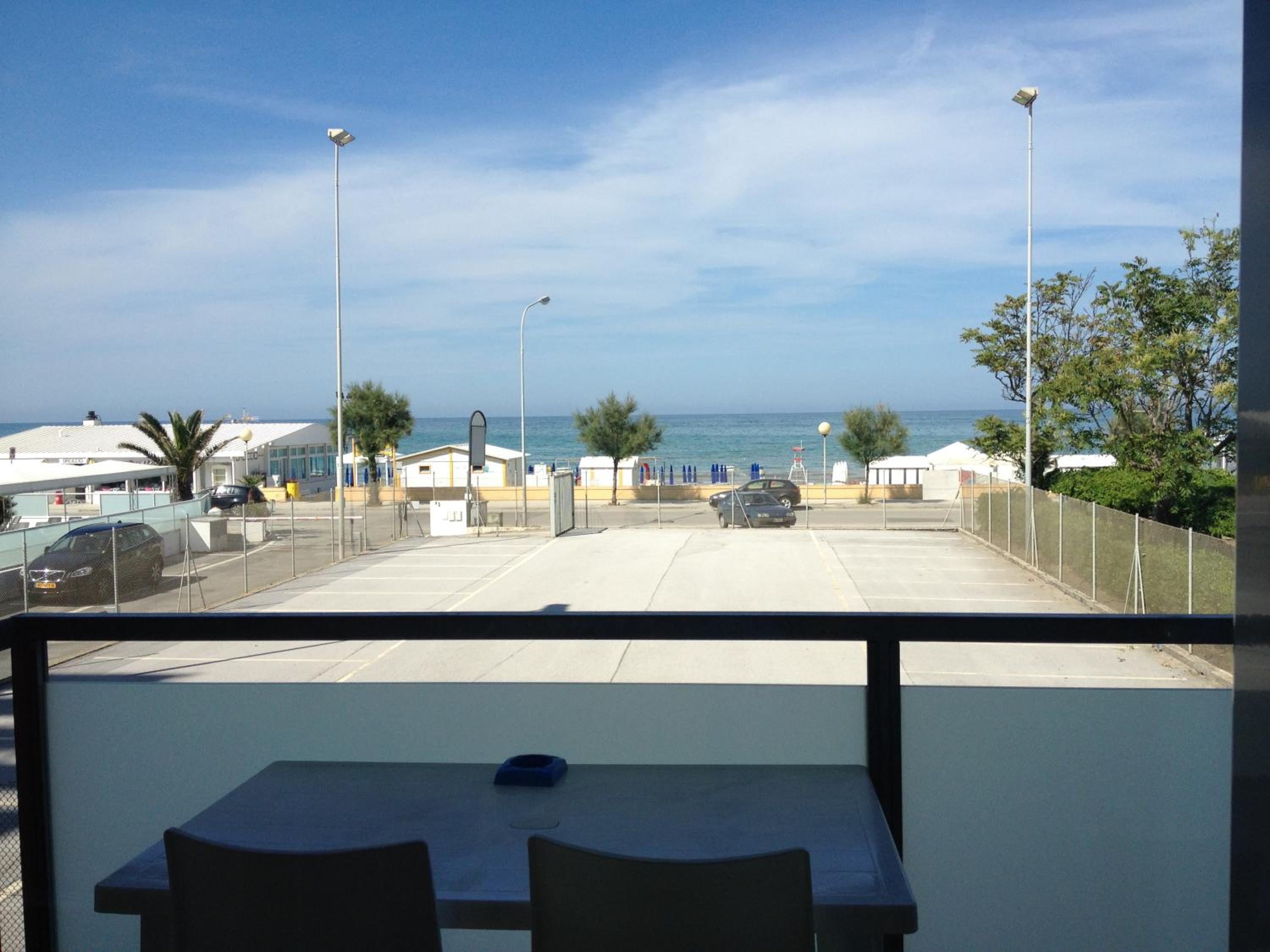 Studio Apartment with Sea View photo 2