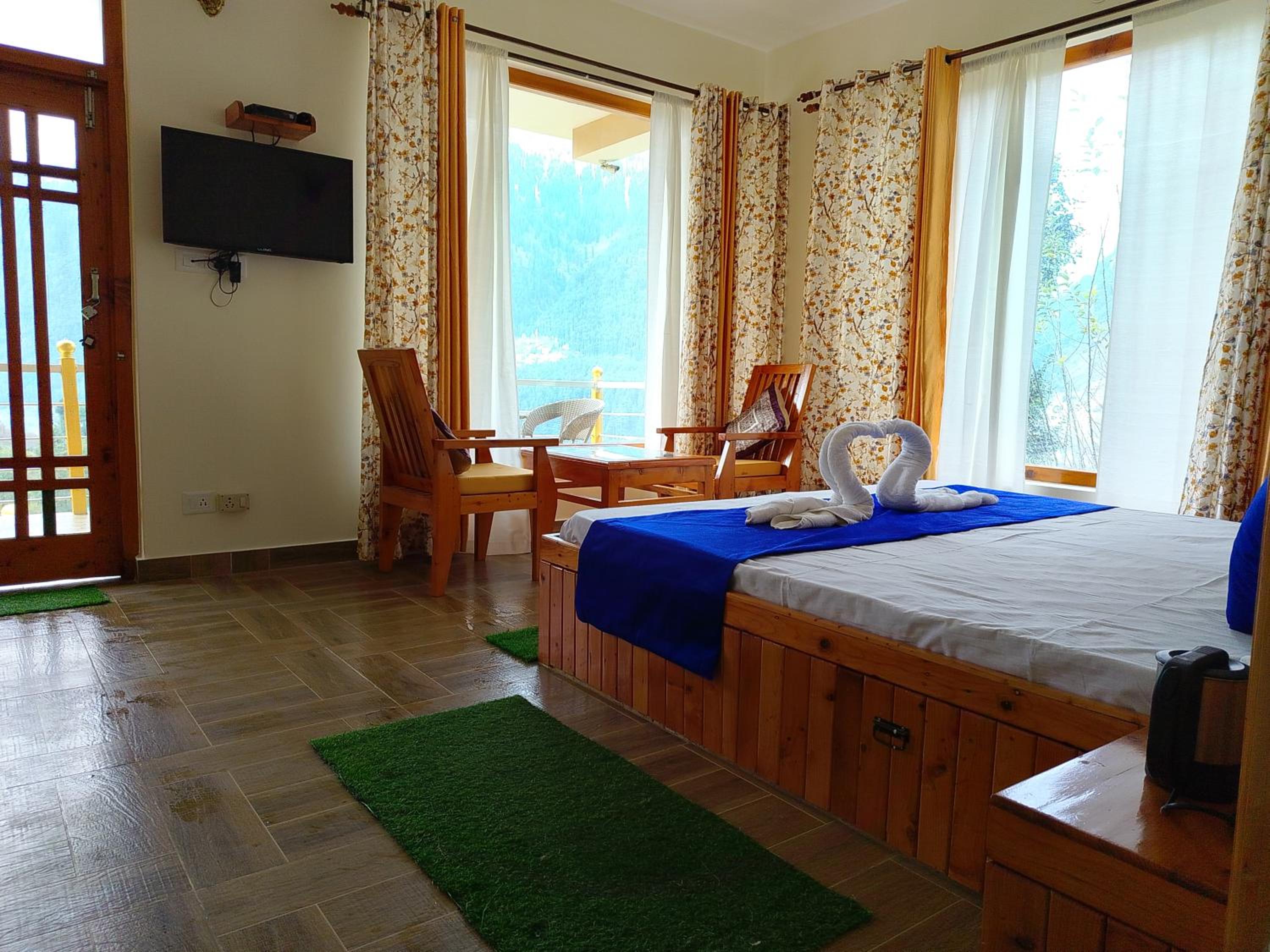 Premium Quadruple Room photo 3