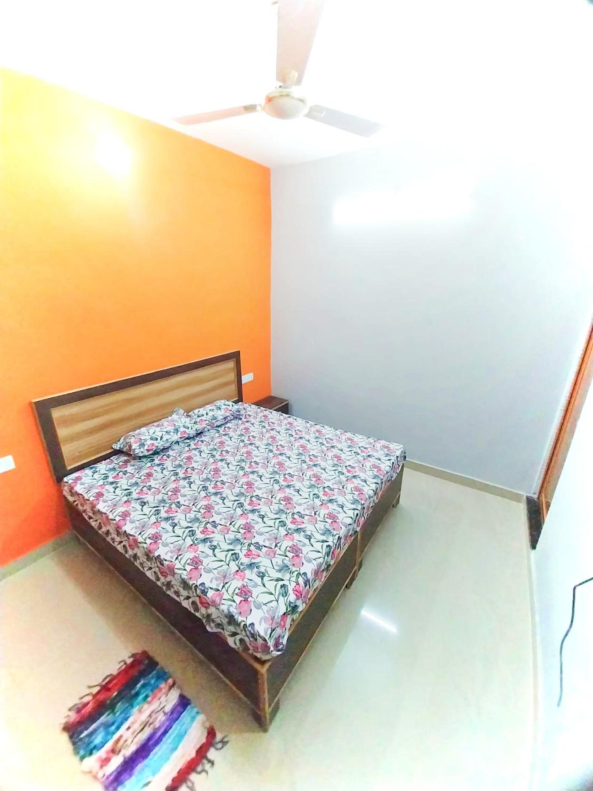 Deluxe Double Room (2 Adults + 1 Child) photo 1