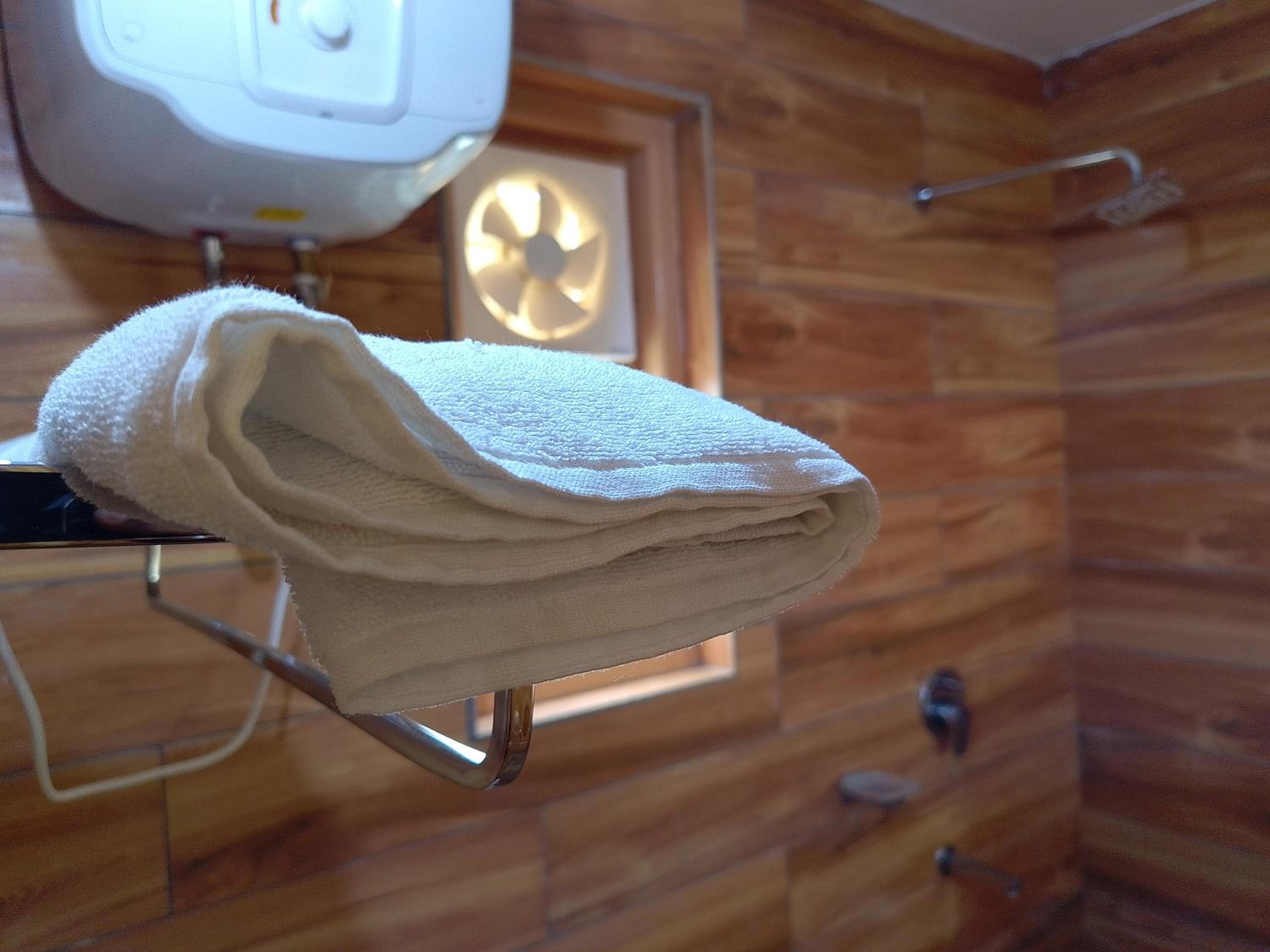 Superior King Room photo 2