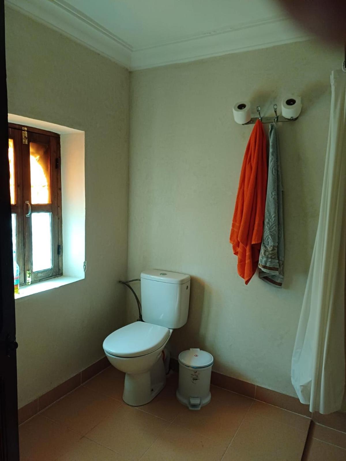Quadruple Room with Mountain View photo 2