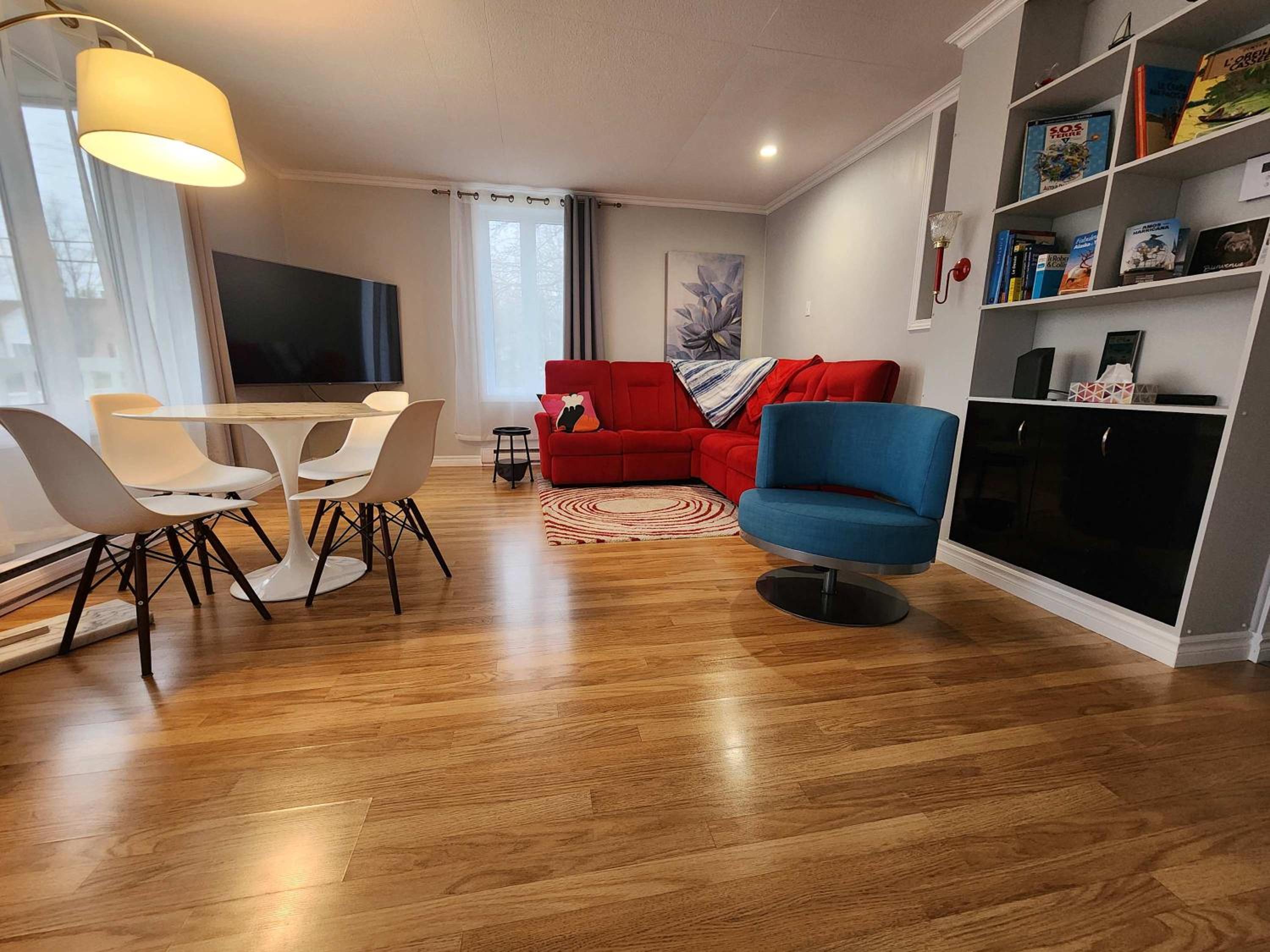 Vacation Home photo 1