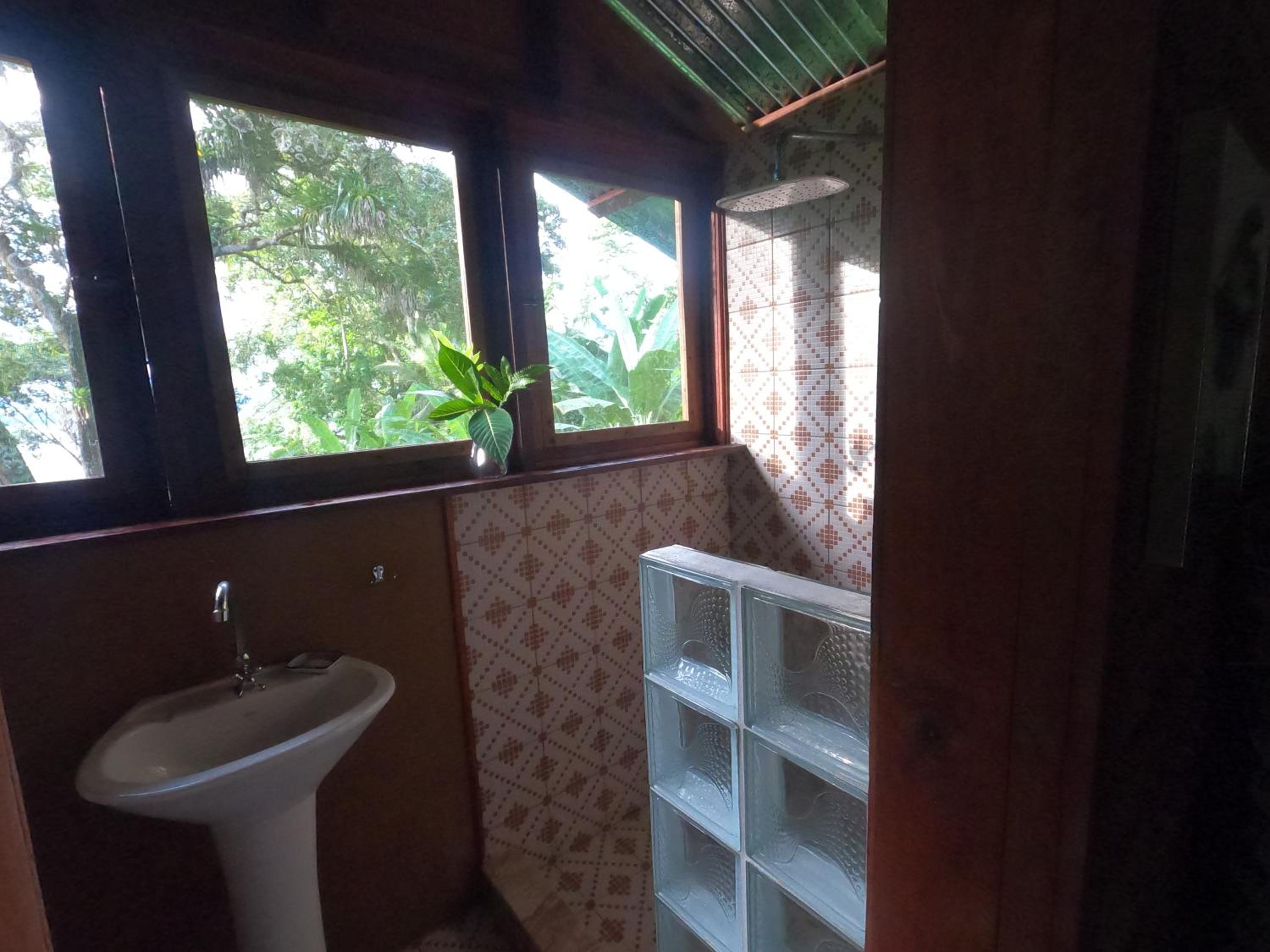 Double Room with Balcony and Sea View photo 2