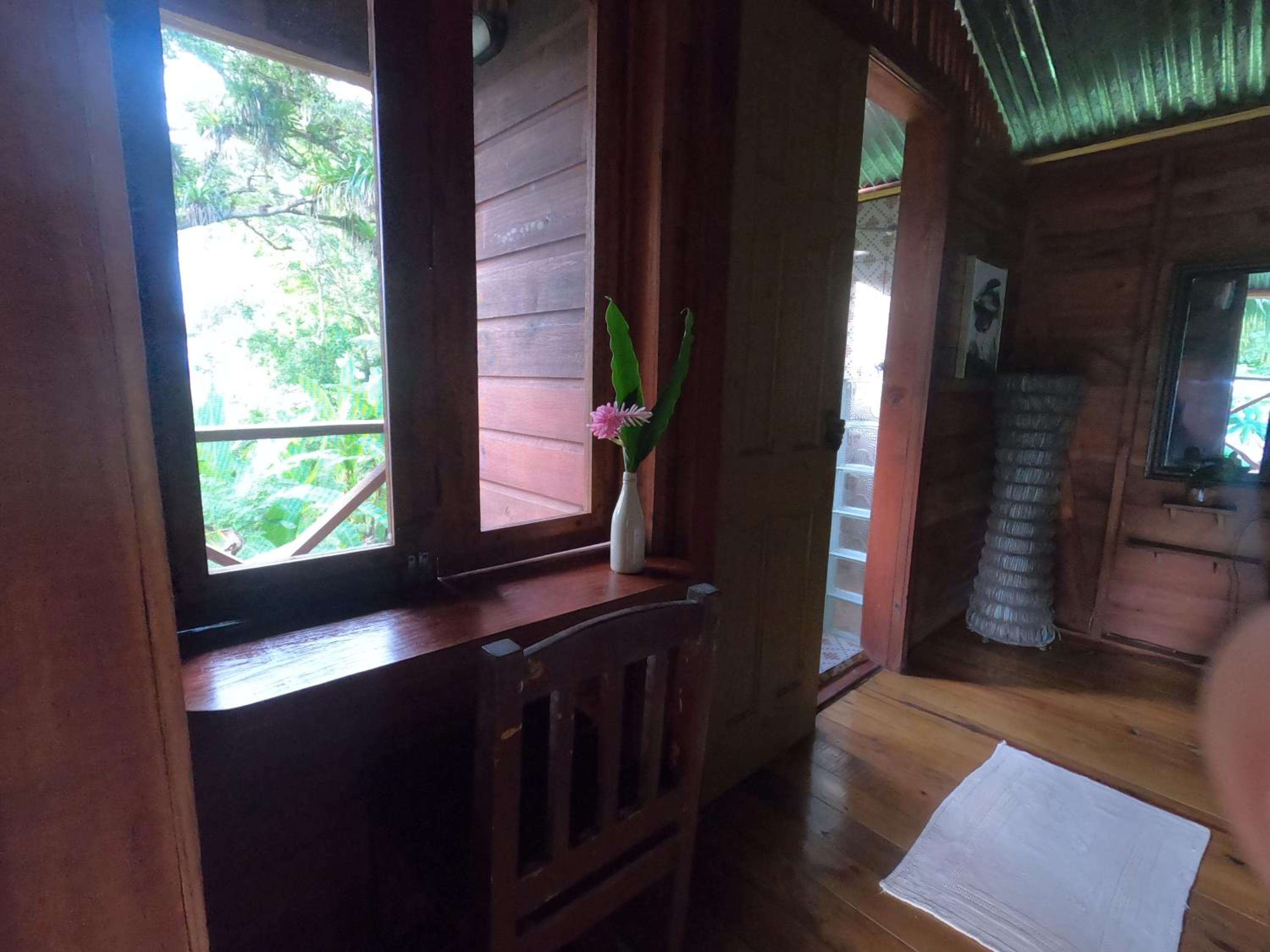 Double Room with Balcony and Sea View photo 3