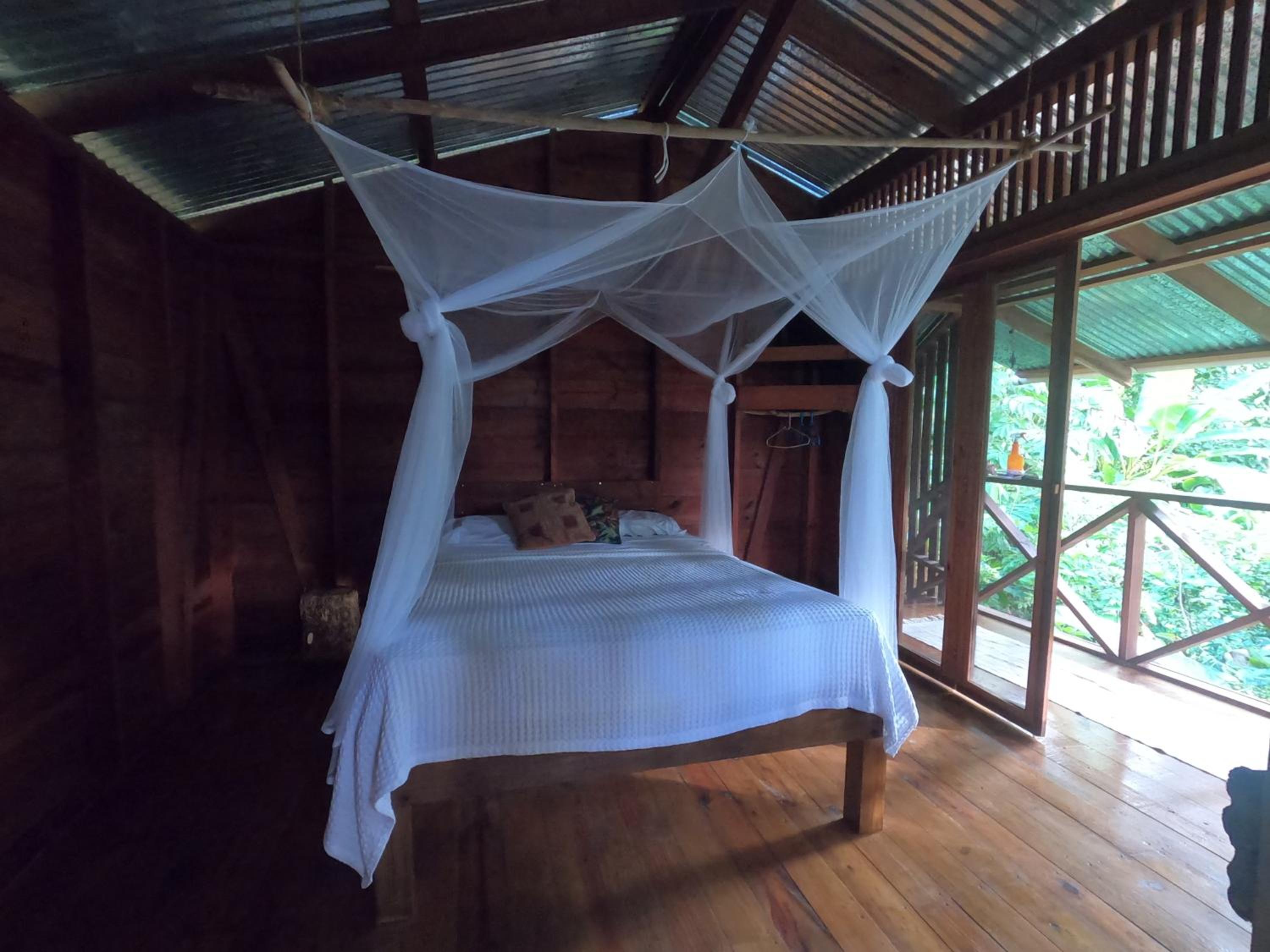 Double Room with Balcony and Sea View photo 1