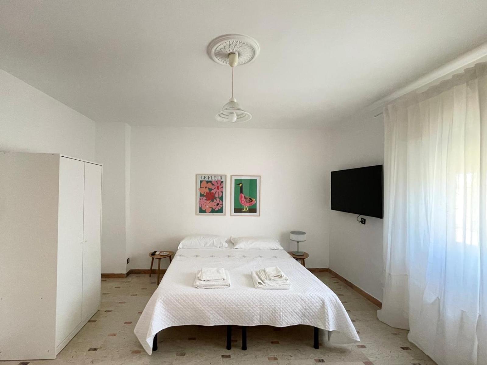 Suite Apartment photo 1