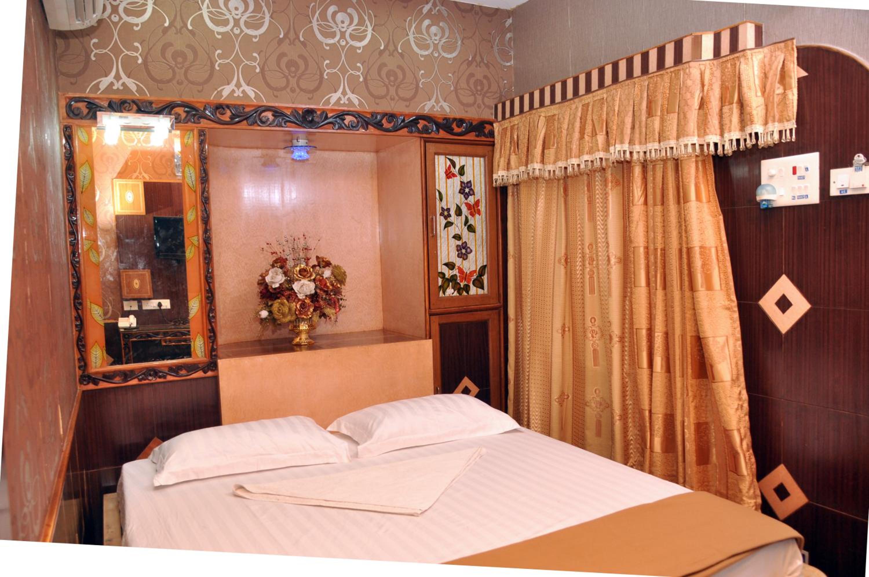Executive Single Room
