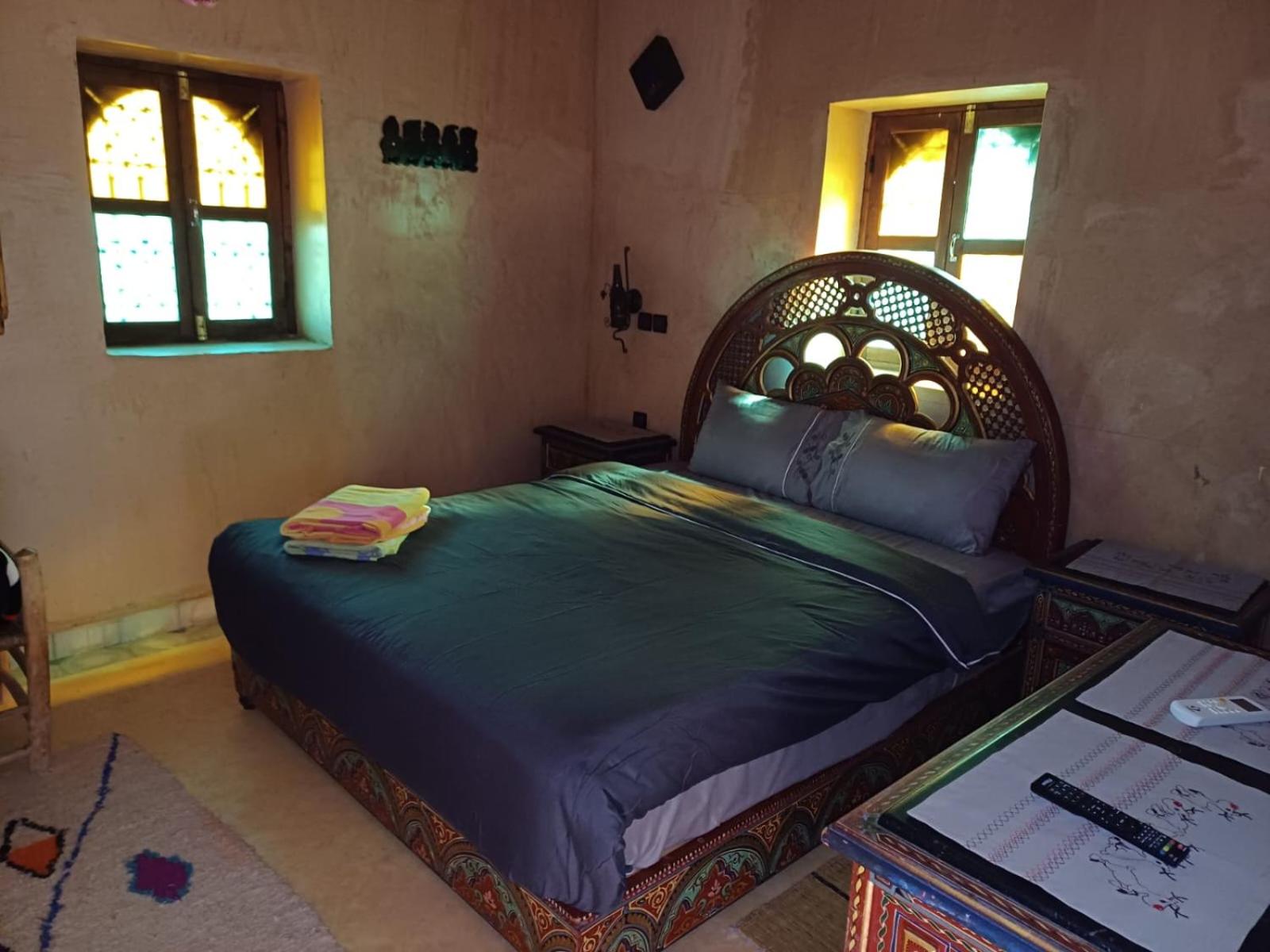 Deluxe Double Room with Bath photo 2