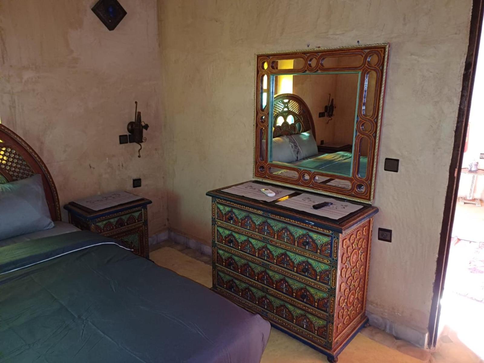 Deluxe Double Room with Bath photo 3
