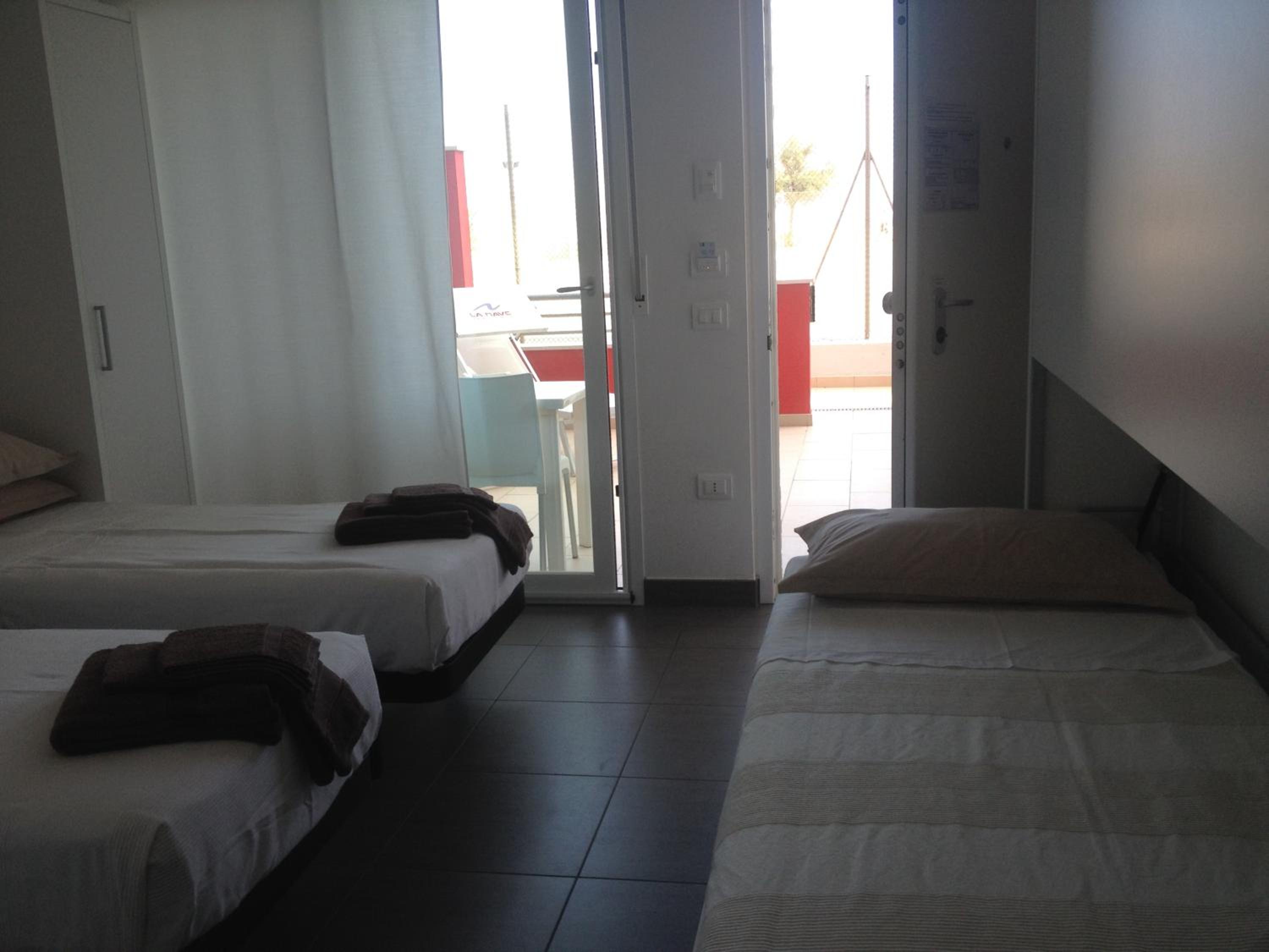 Studio with Sea View photo 2