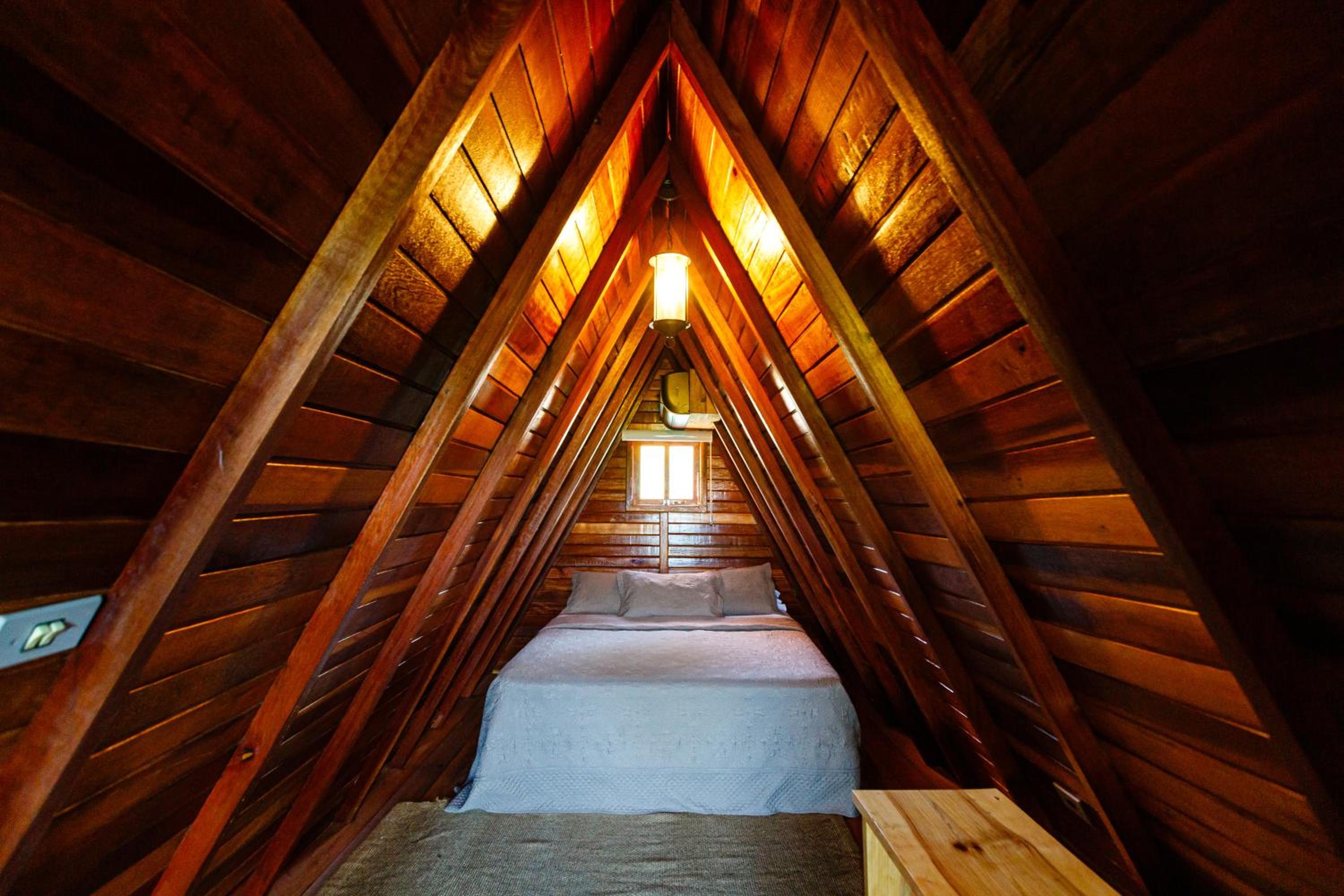 Superior Chalet