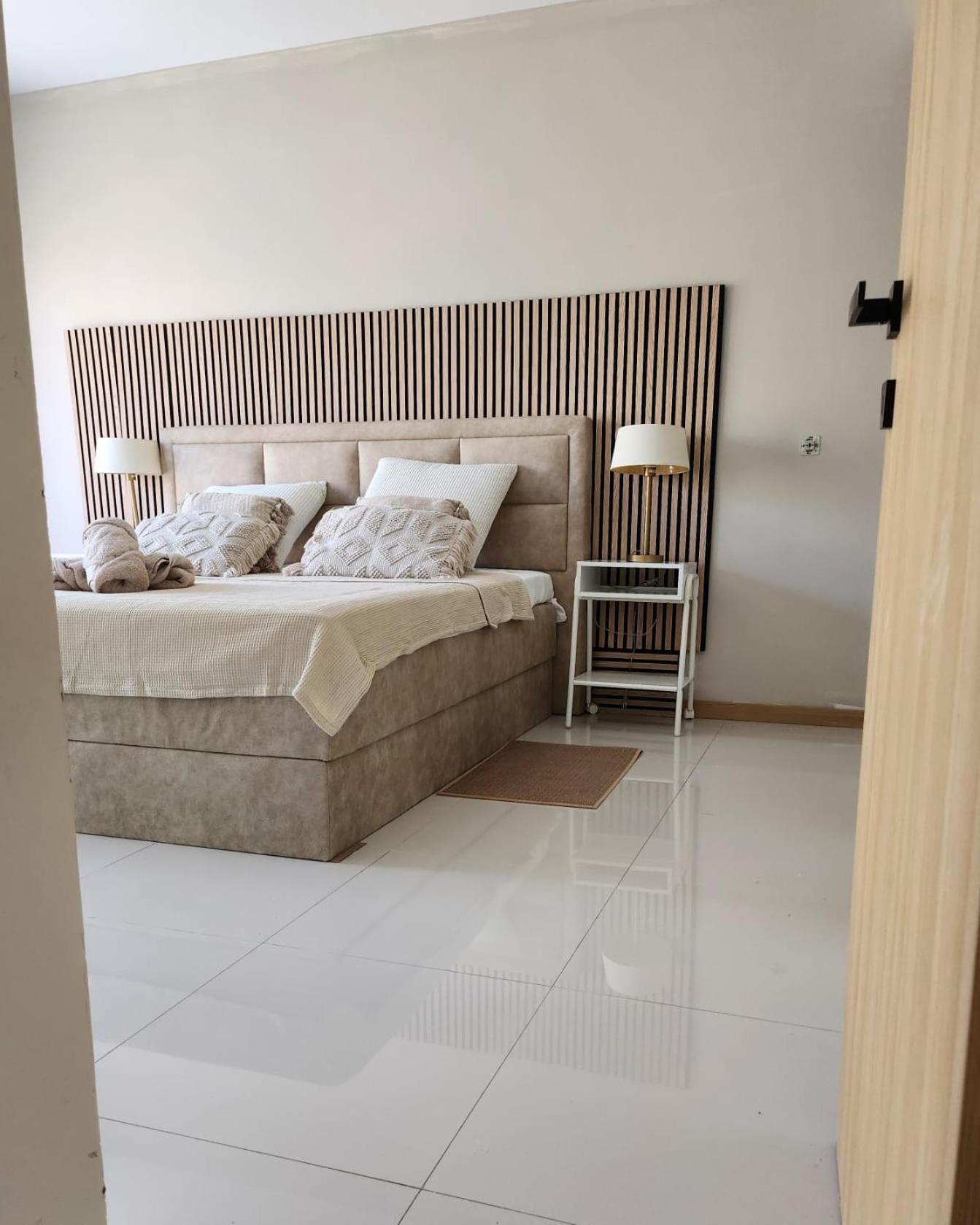 Three-Bedroom Premium Apartment photo 1