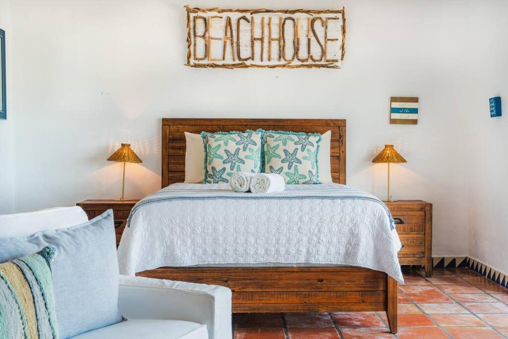 One-Bedroom Villa photo 2